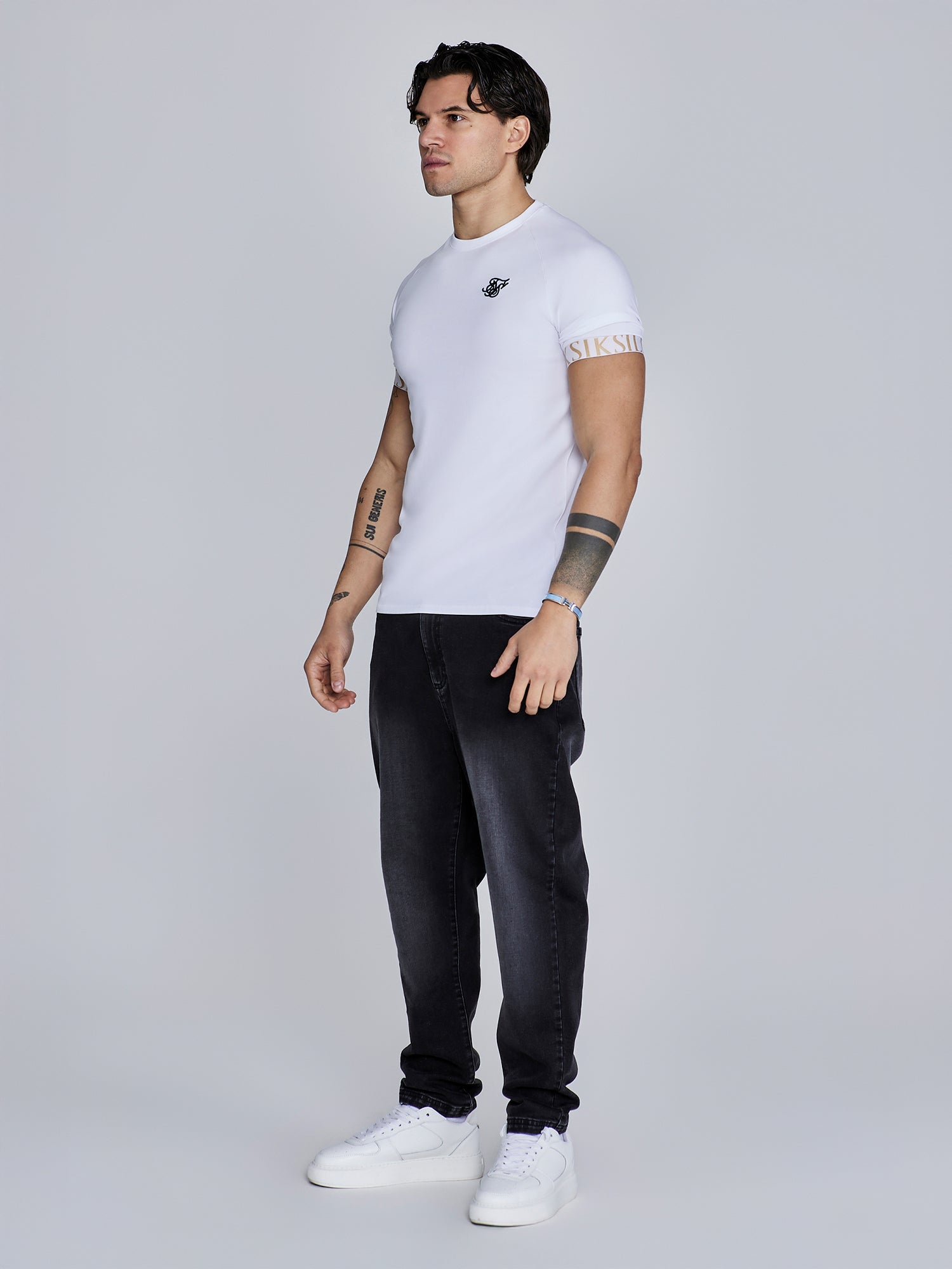 t-shirts / Tech T-Shirt