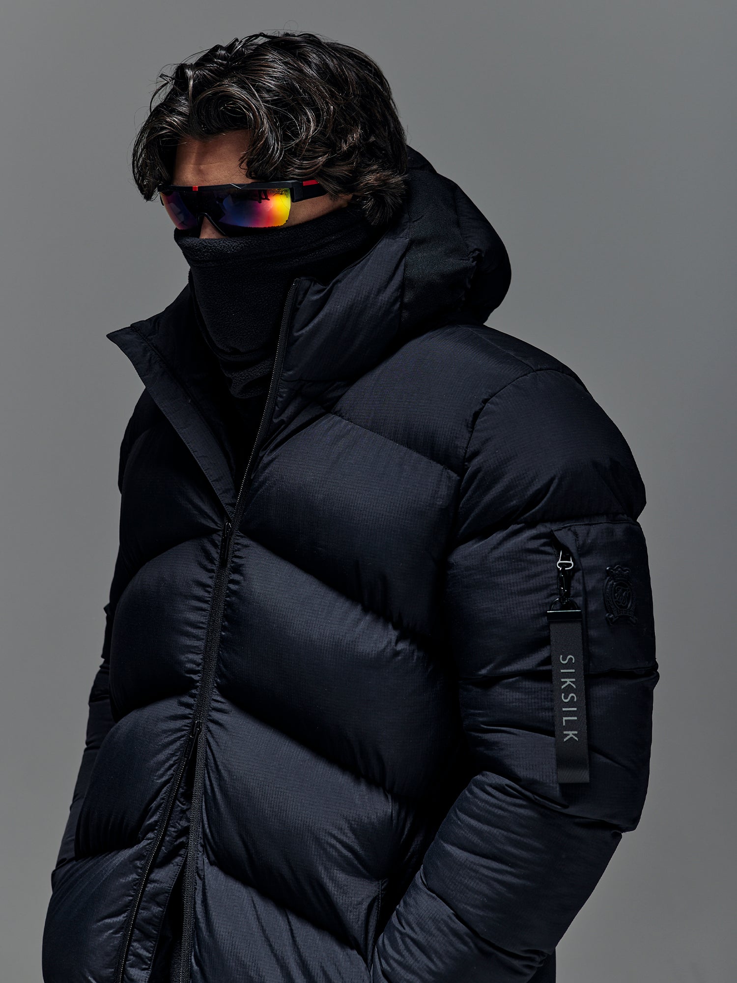 puffers / Longline Puffer