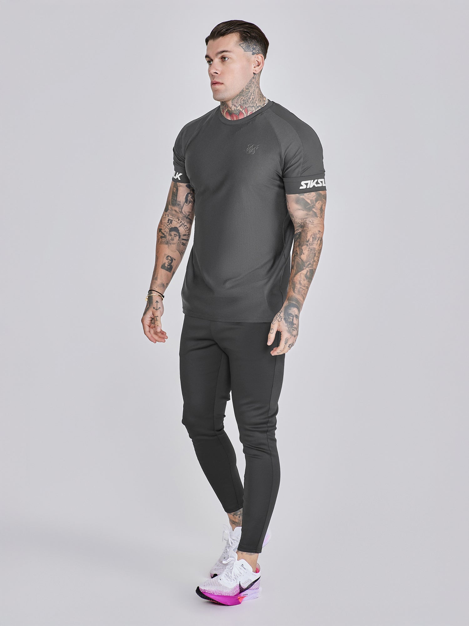 t-shirts / Tech T-Shirt