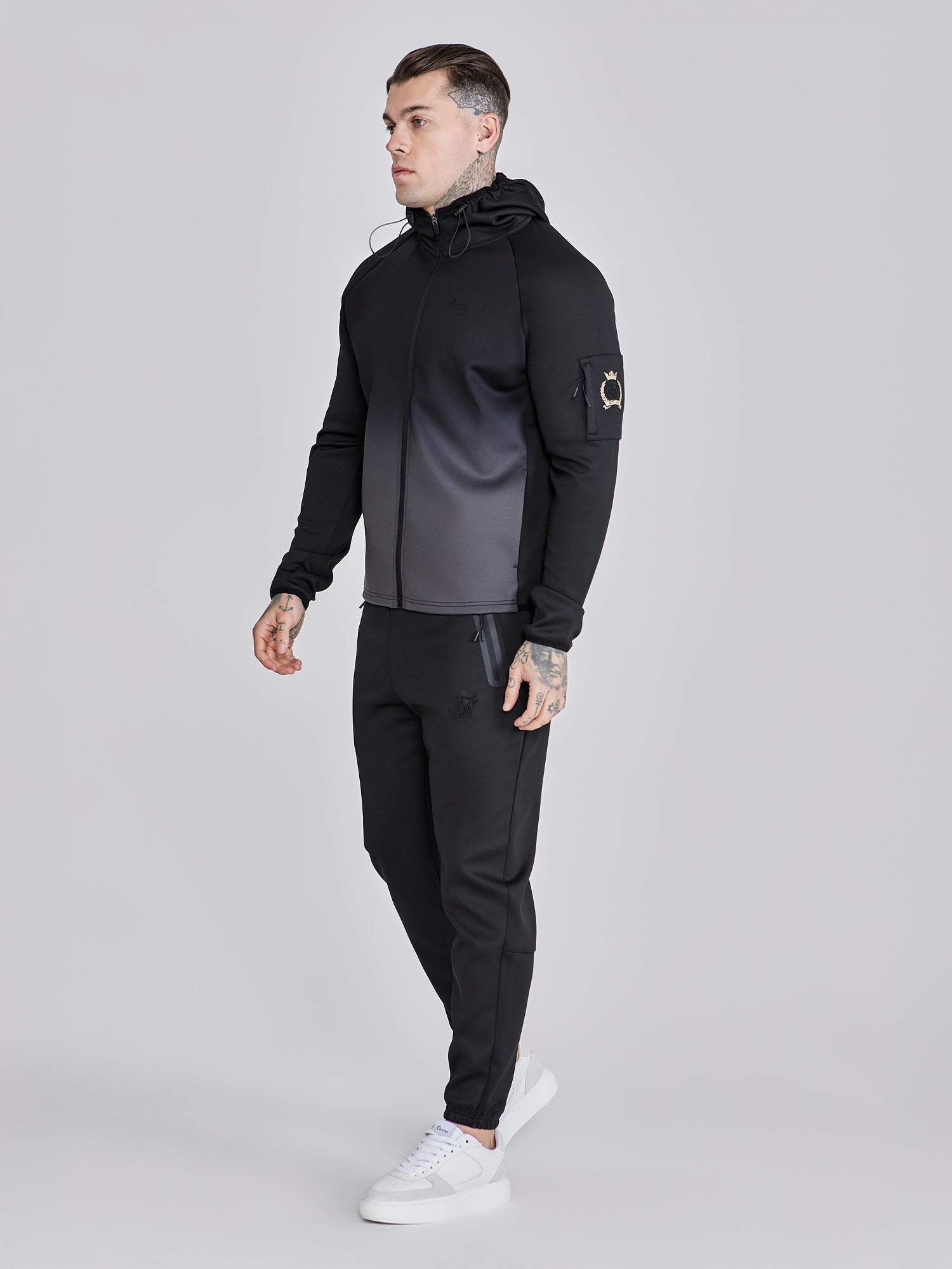 zip jackets / Full Zip Hoodie