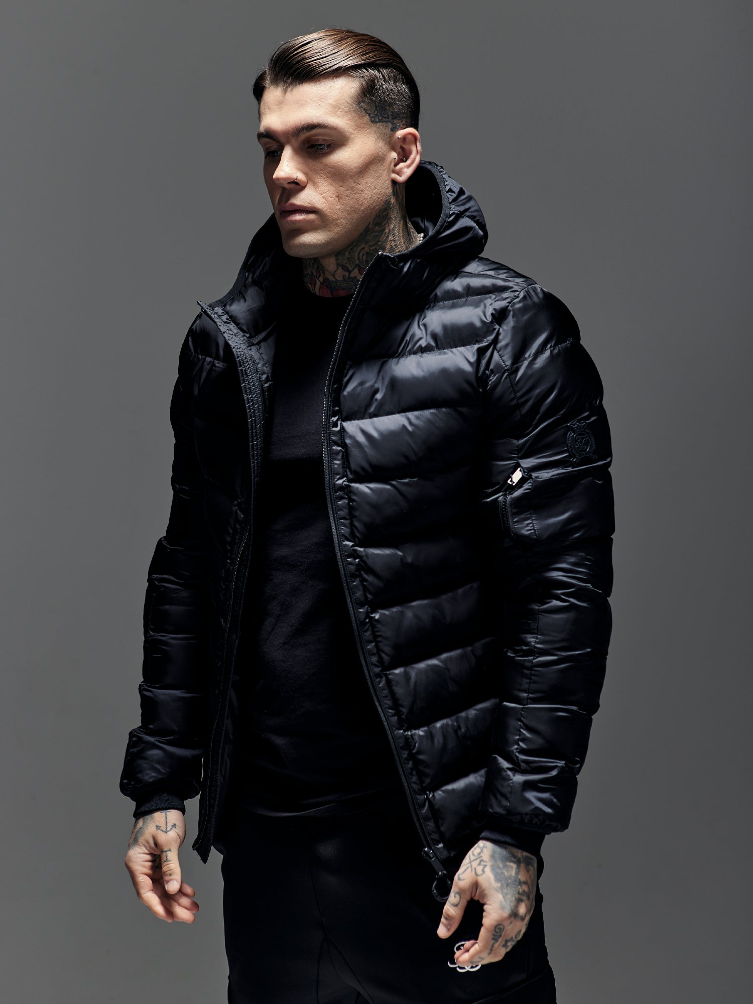 puffers / Bubble Jacket