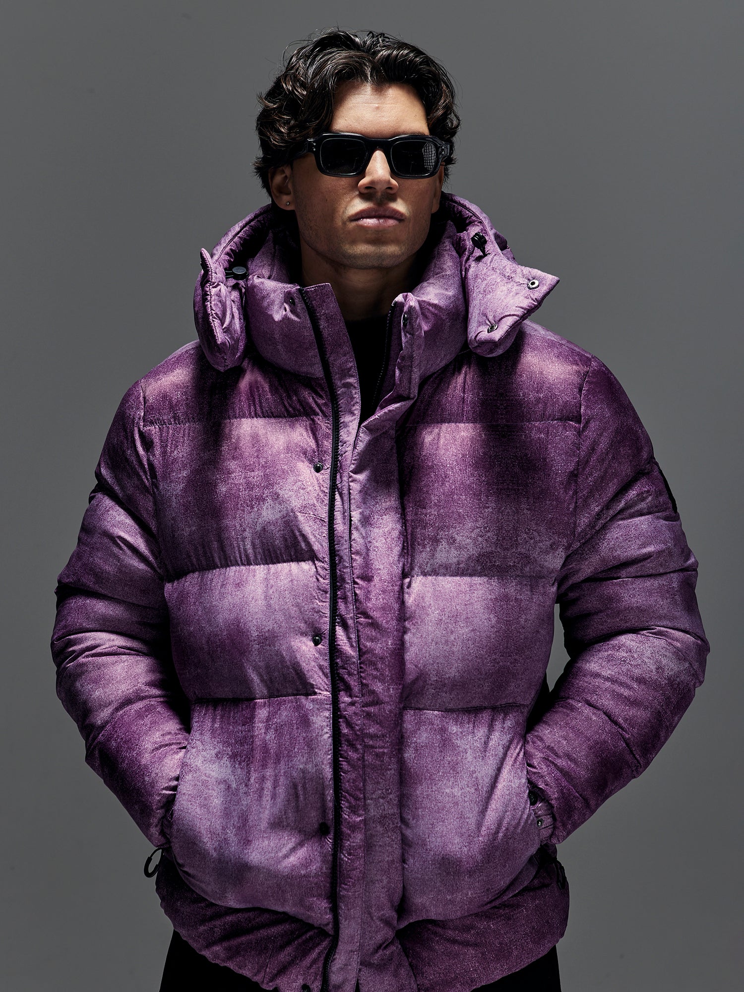 puffers / Puffer Jacket
