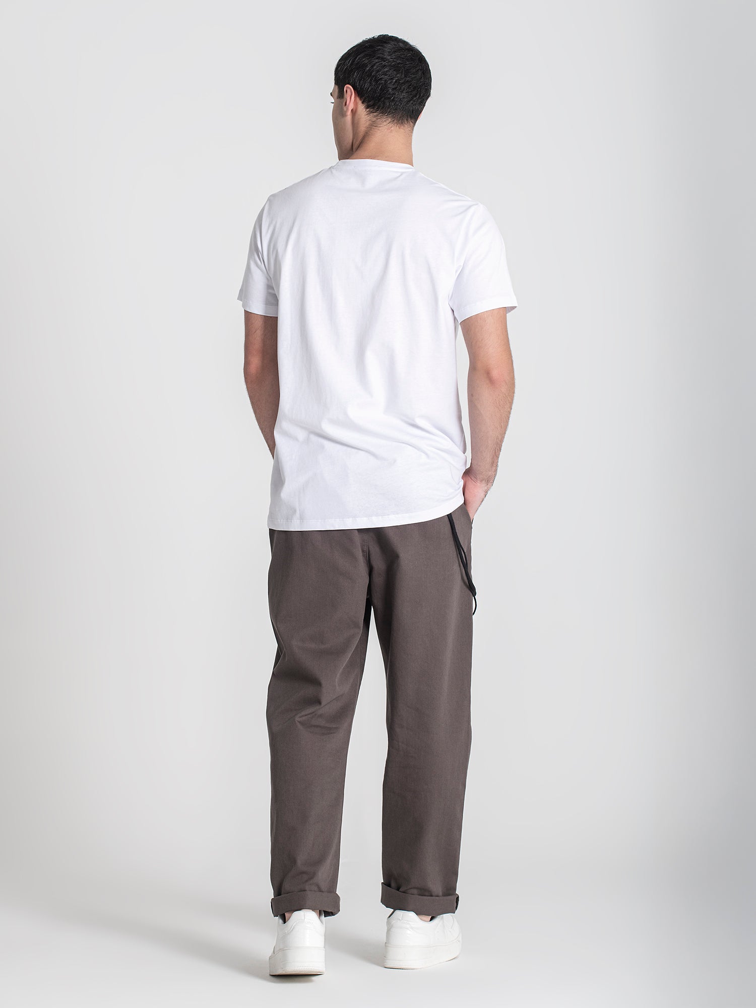 t-shirts / White Candy Bear Tee