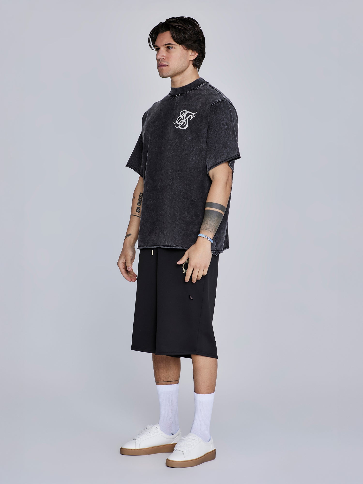 t-shirts / Logo T-Shirt