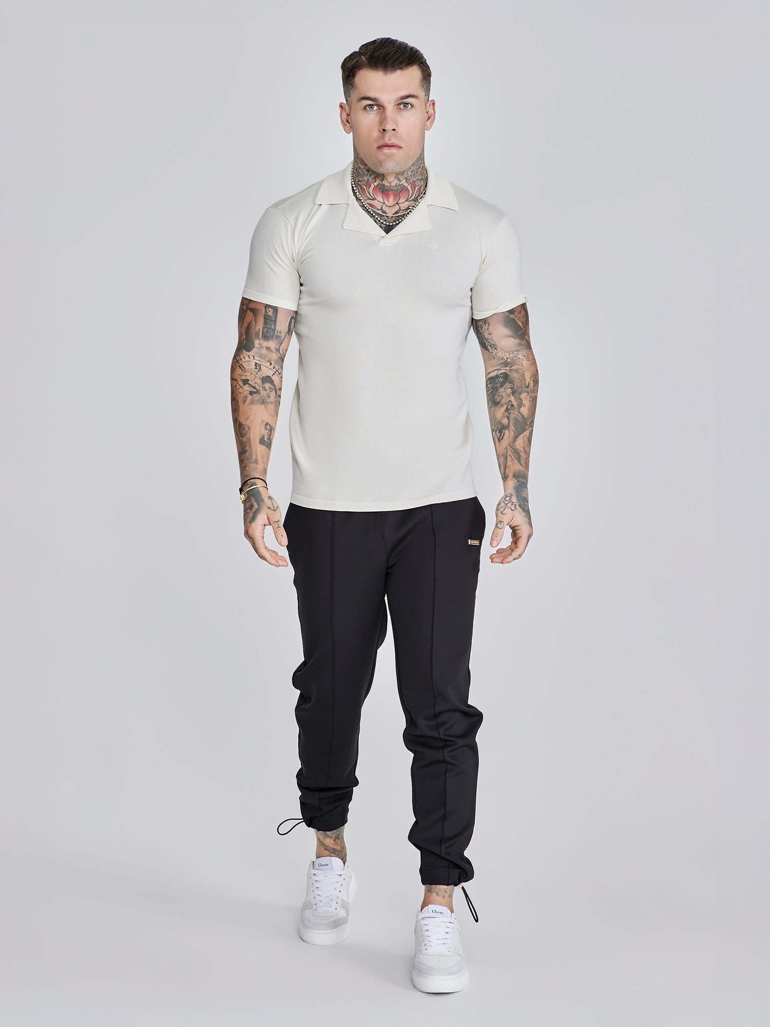 twinset / Smart Cargo Joggers