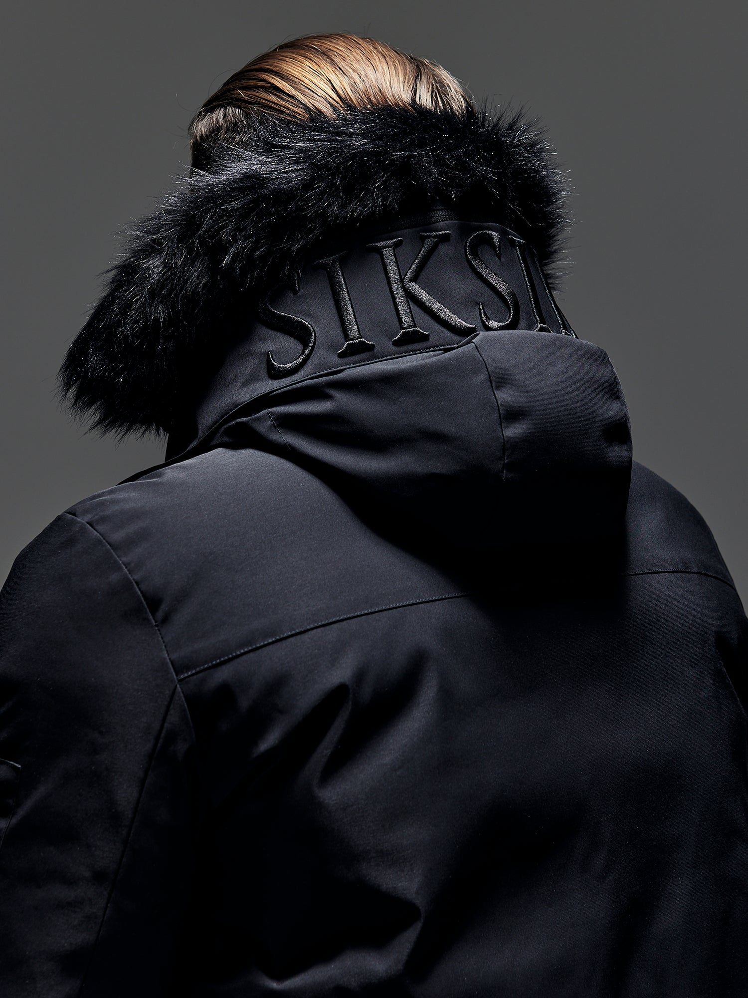 parkas / Parka