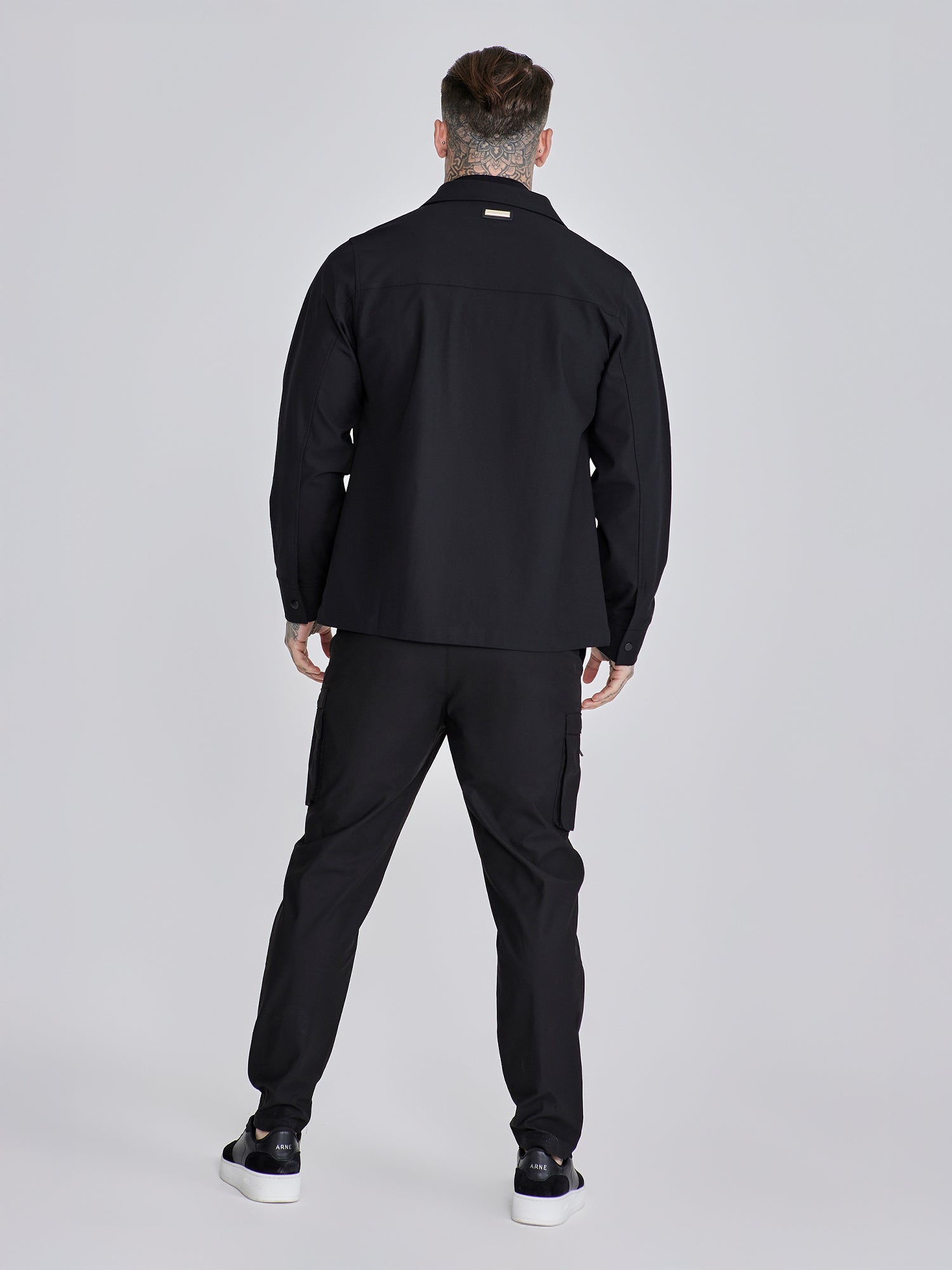 pants / Smart Cargo Pants