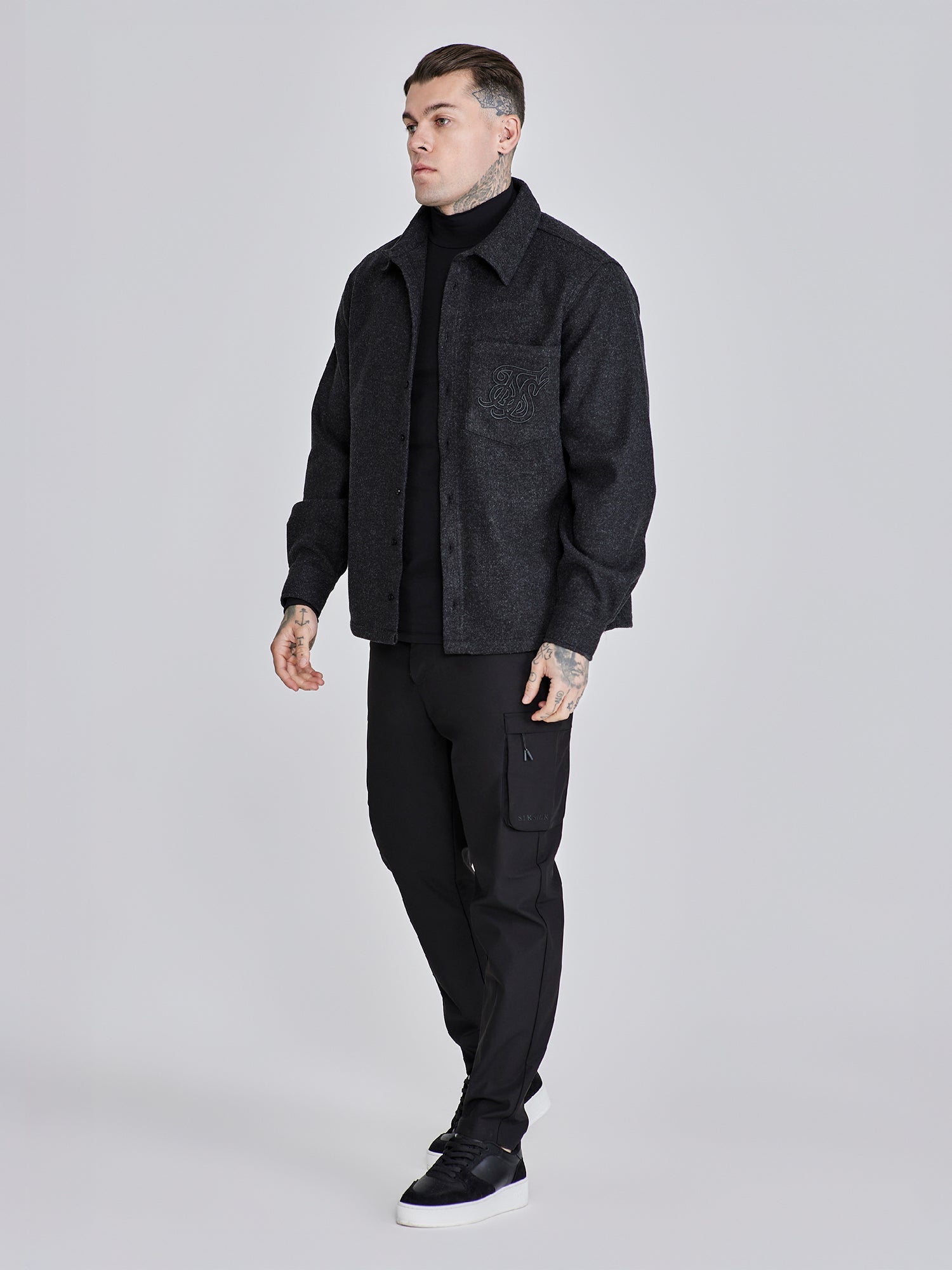 shirts / Overshirt