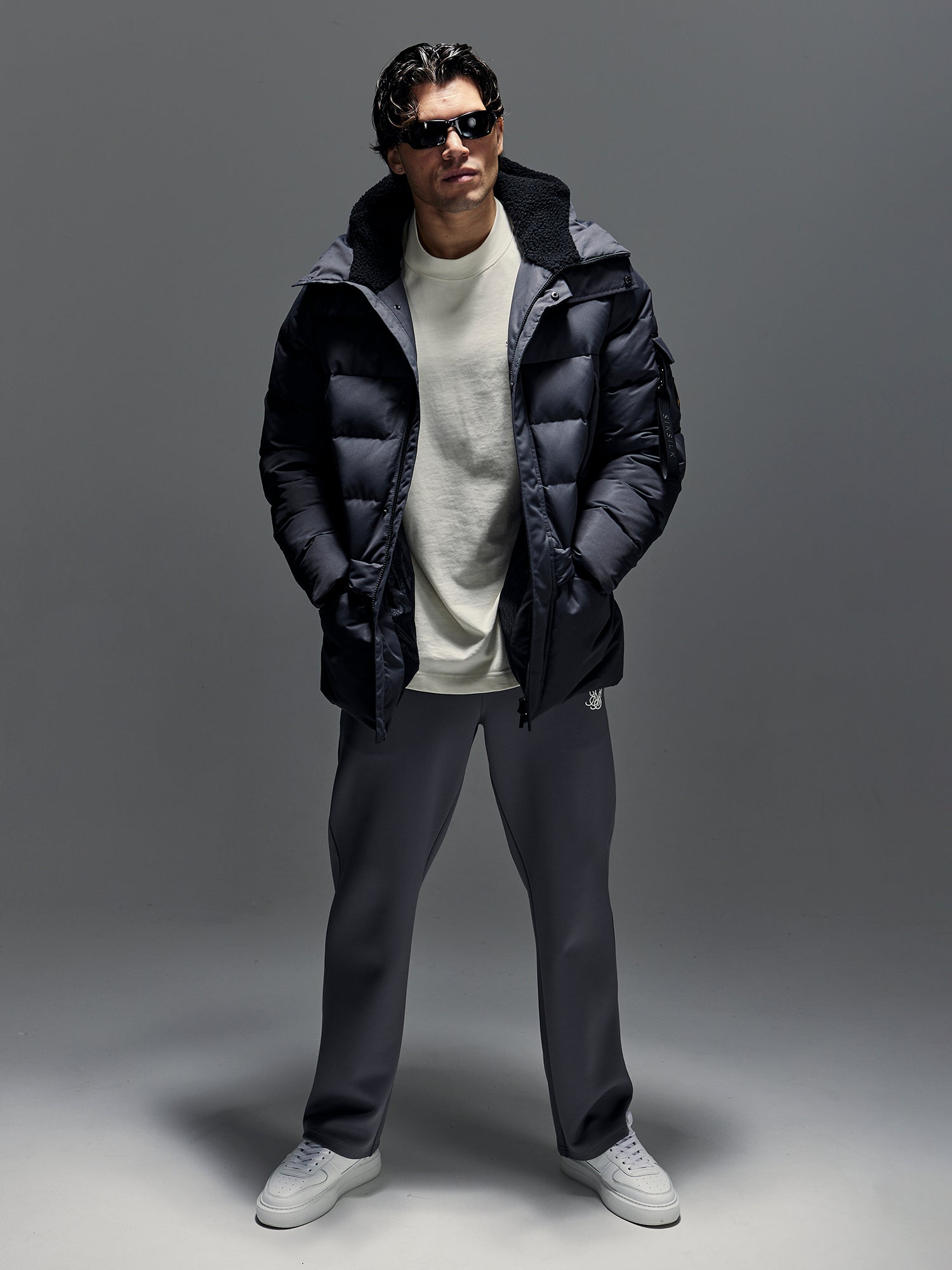 parkas / Parka