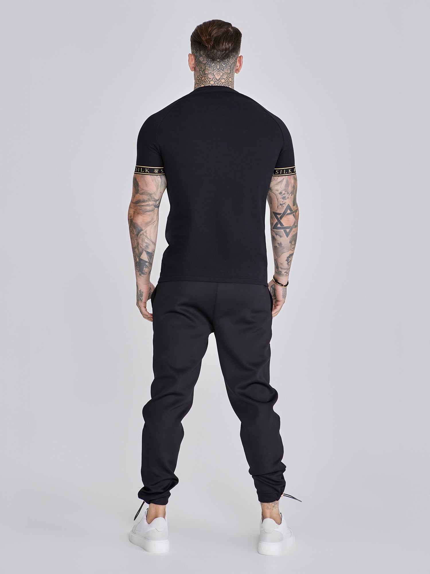 t-shirts / Tech T-Shirt