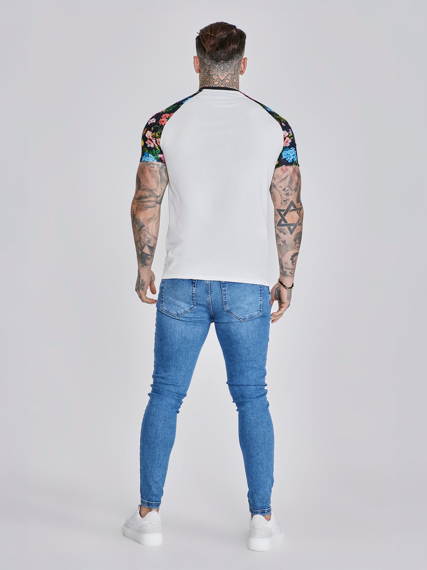 t-shirts / Raglan T-Shirt