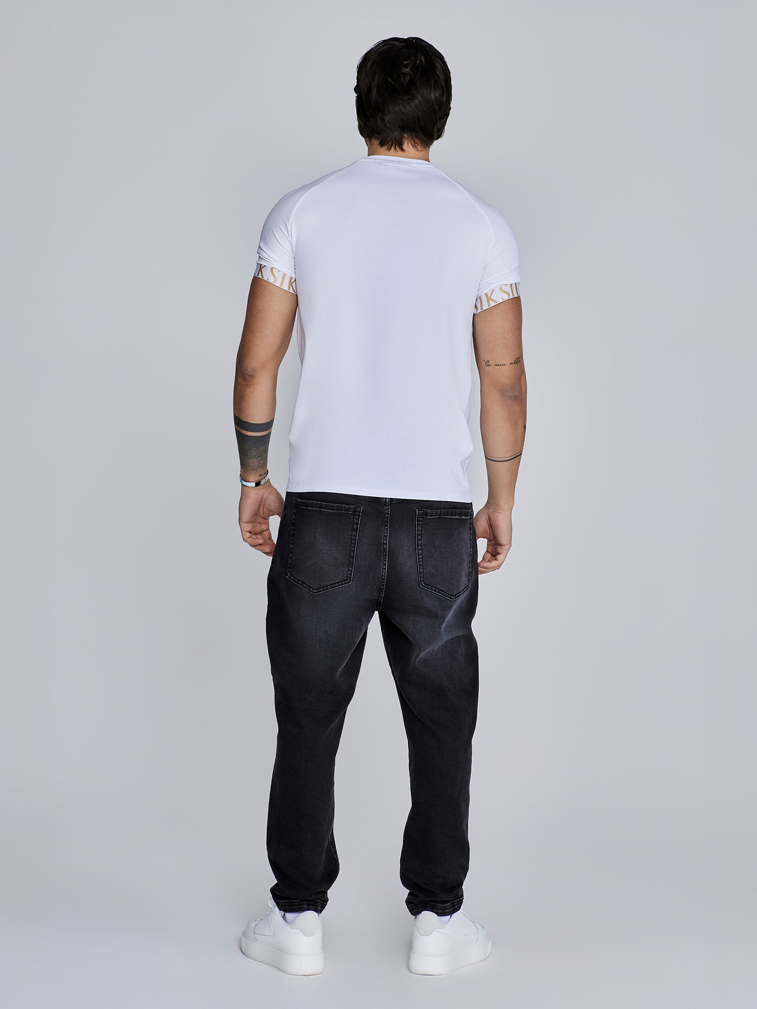 t-shirts / Tech T-Shirt