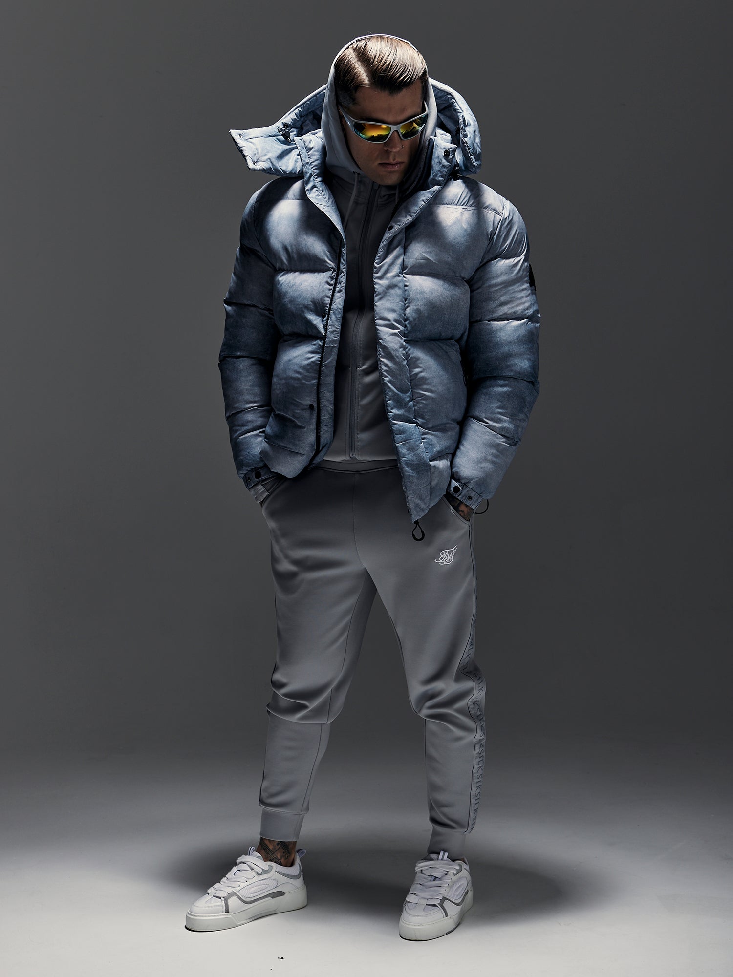 puffers / Puffer Jacket