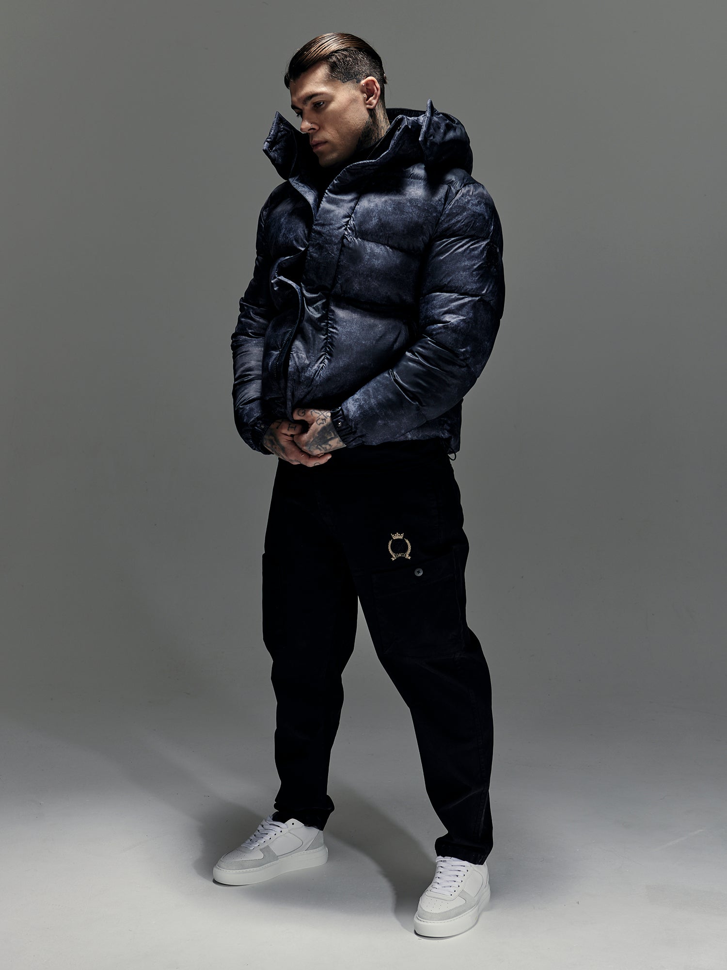 puffers / Puffer Jacket