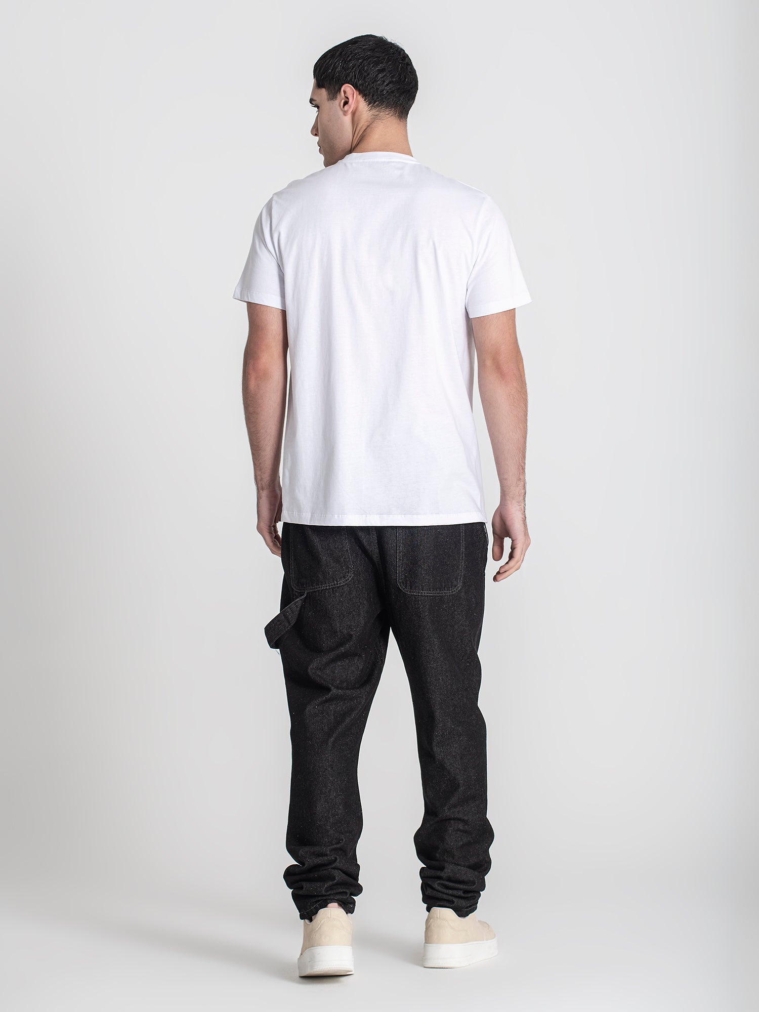 t-shirts / White Must Tee