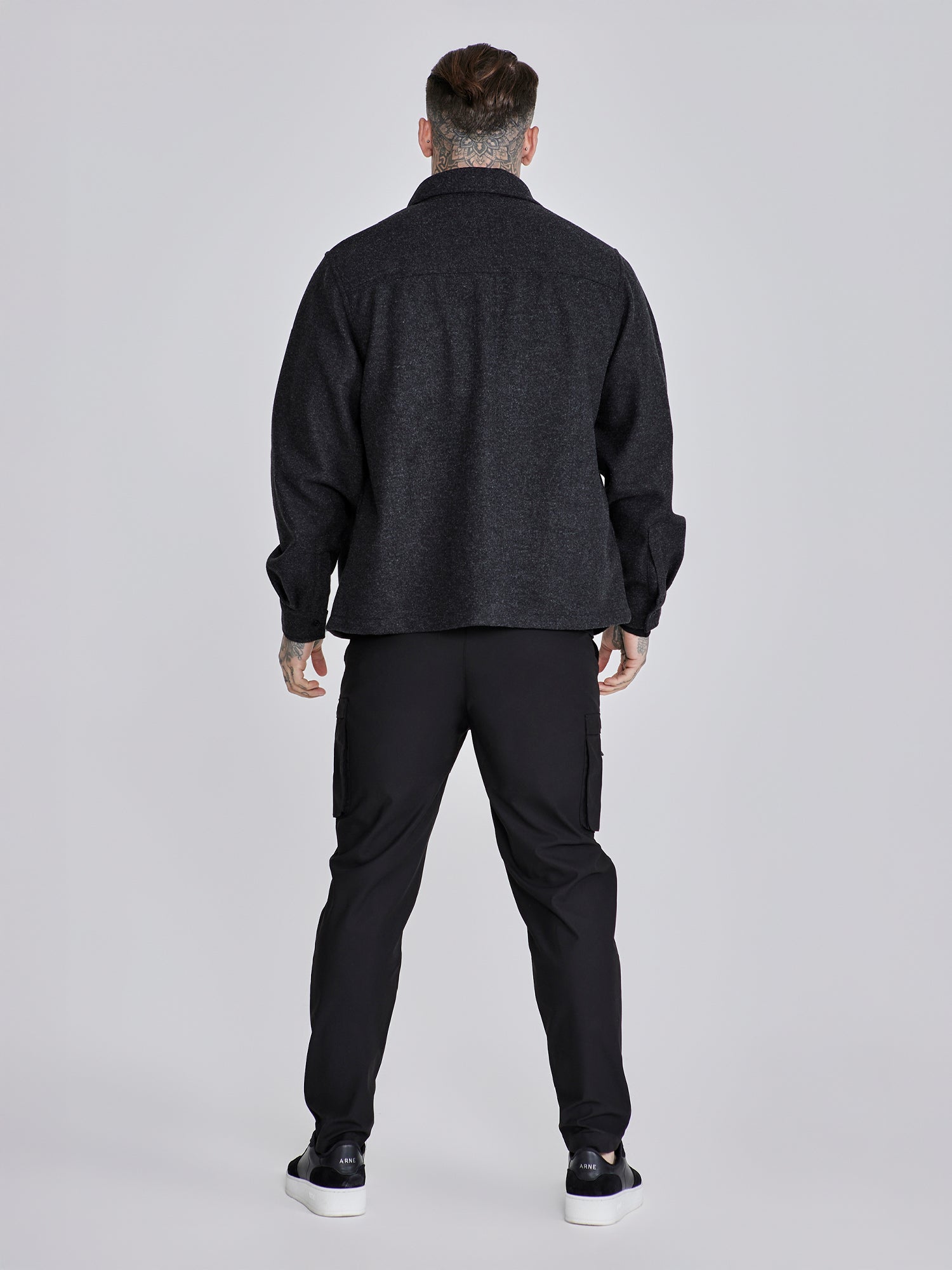 shirts / Overshirt