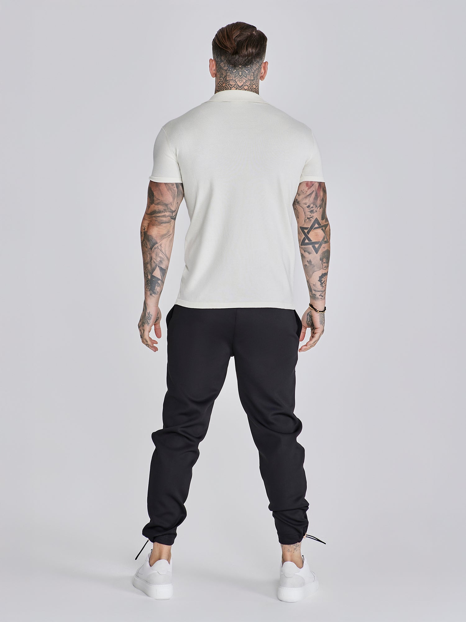 twinset / Smart Cargo Joggers