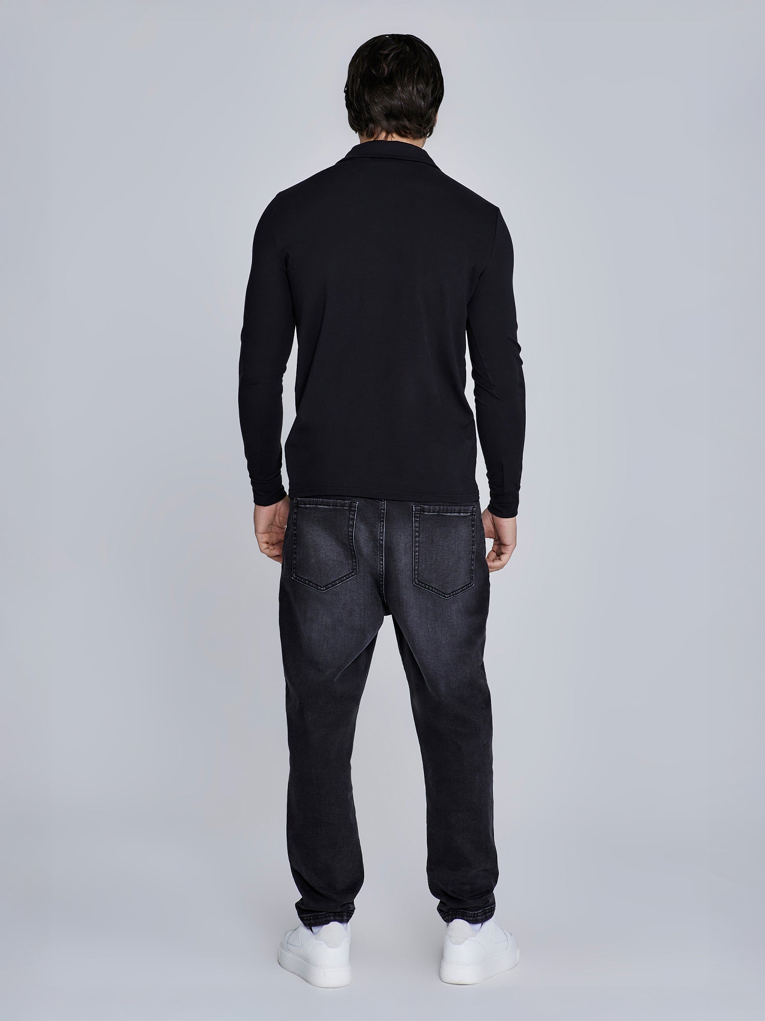 t-shirts / Long Sleeve Polo