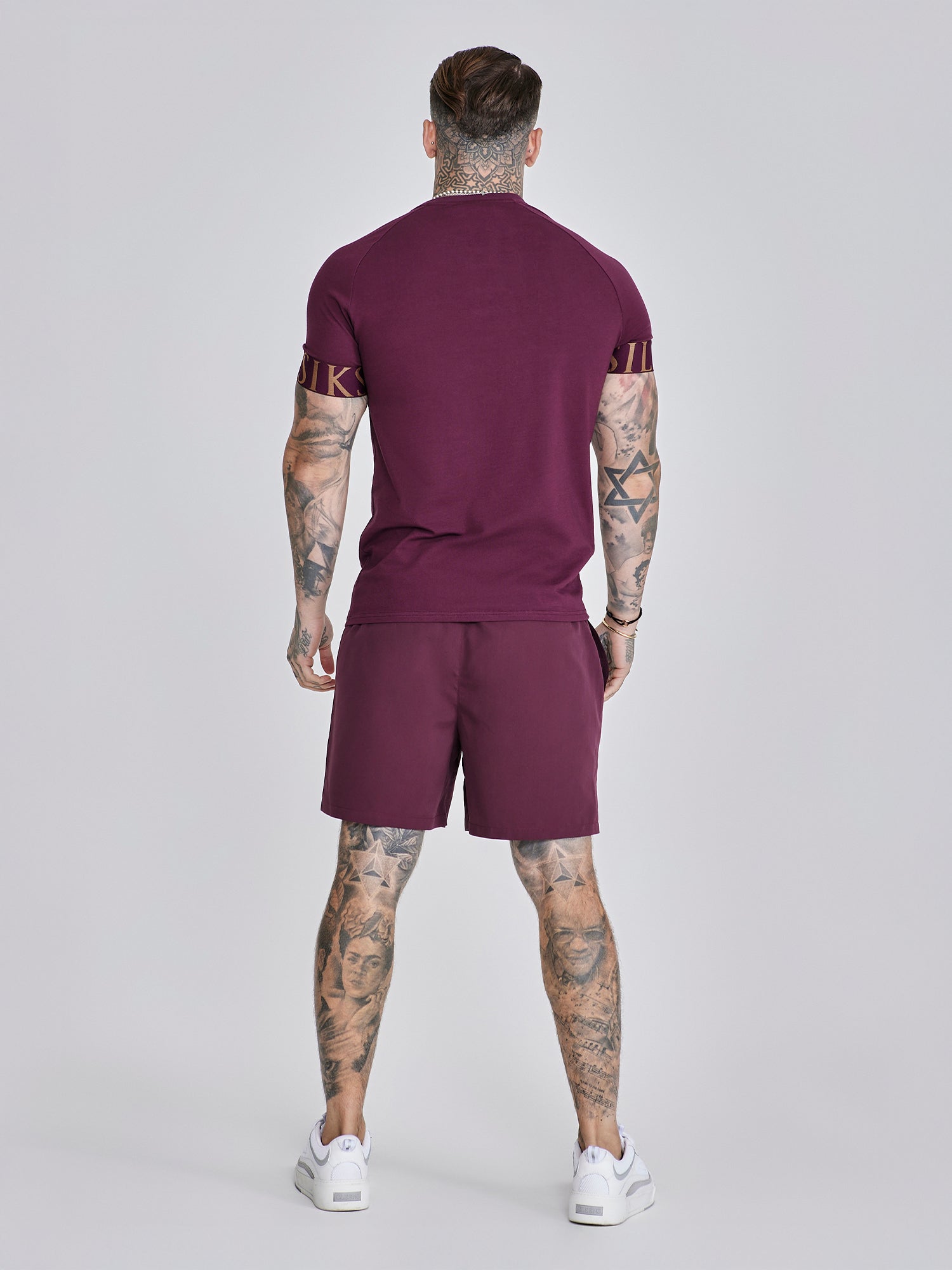 t-shirts / Tech T-Shirt