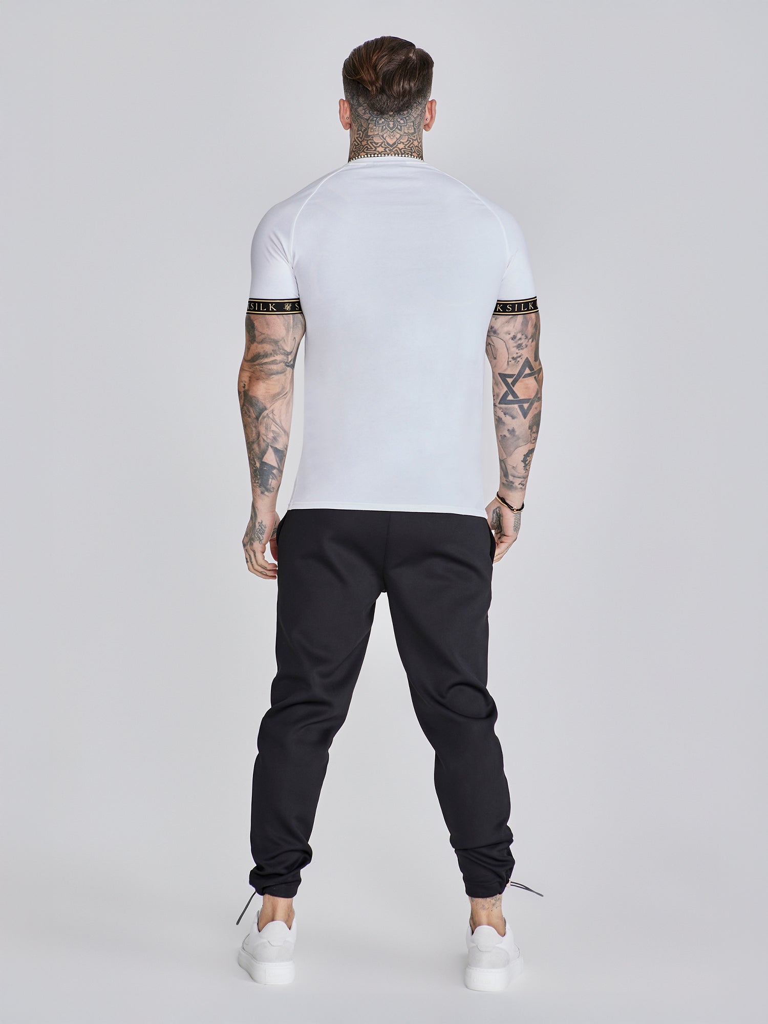 t-shirts / Tech T-Shirt