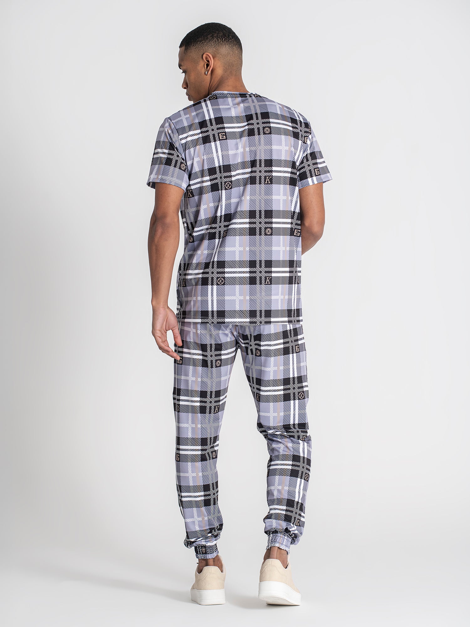 t-shirts / Grey British 2.0 Tee