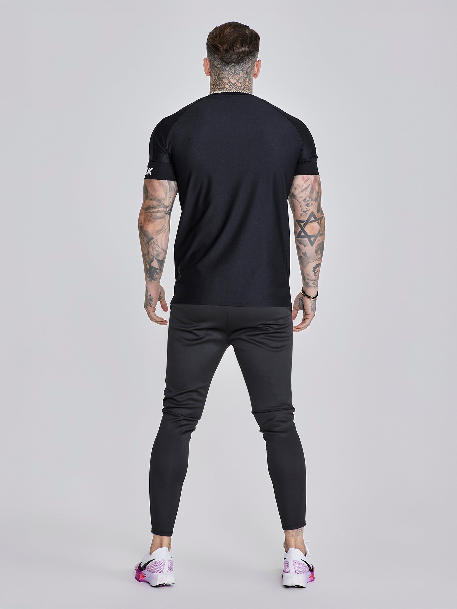 t-shirts / Tech T-Shirt