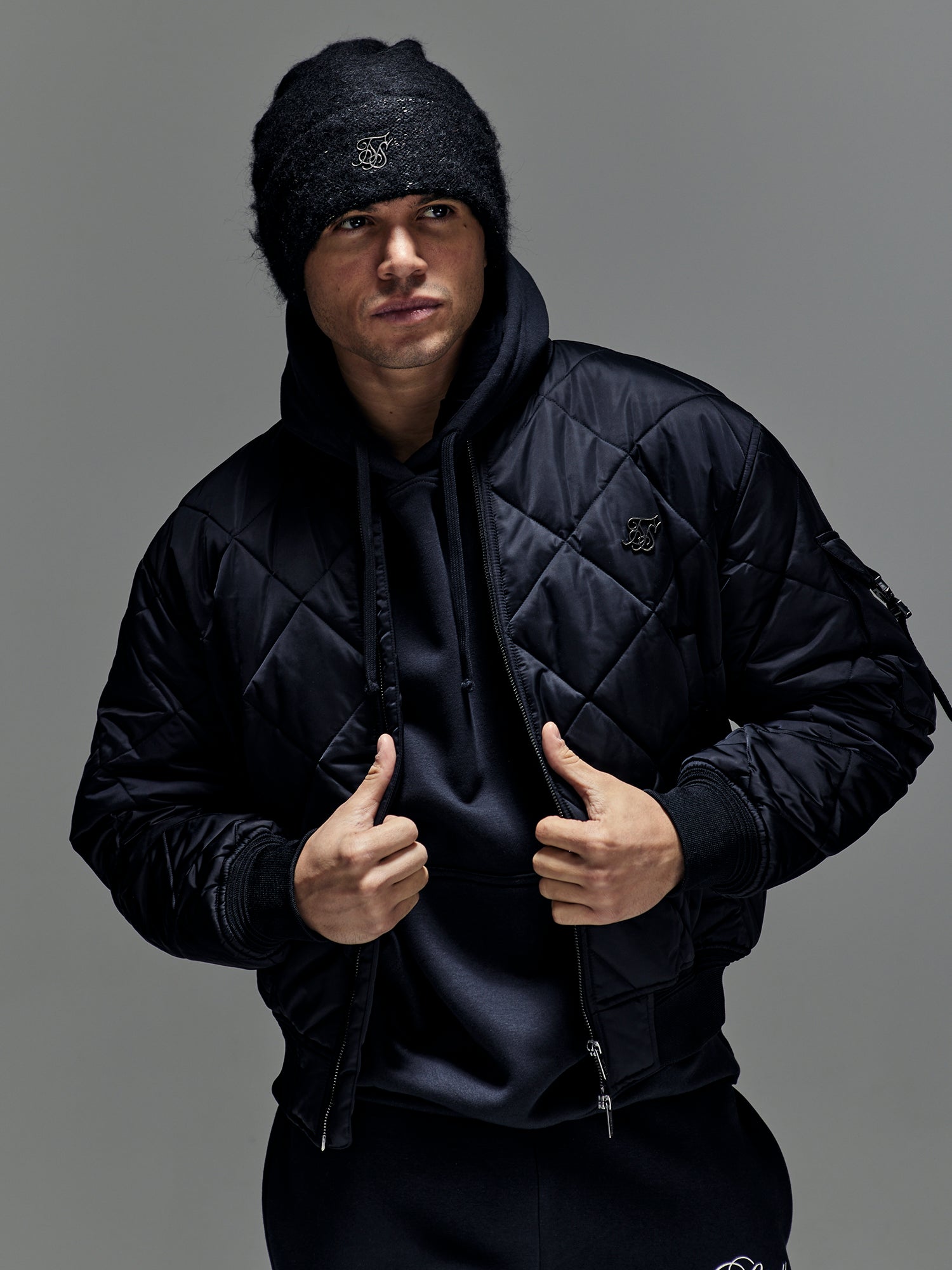 bombers / Bomber Jacket