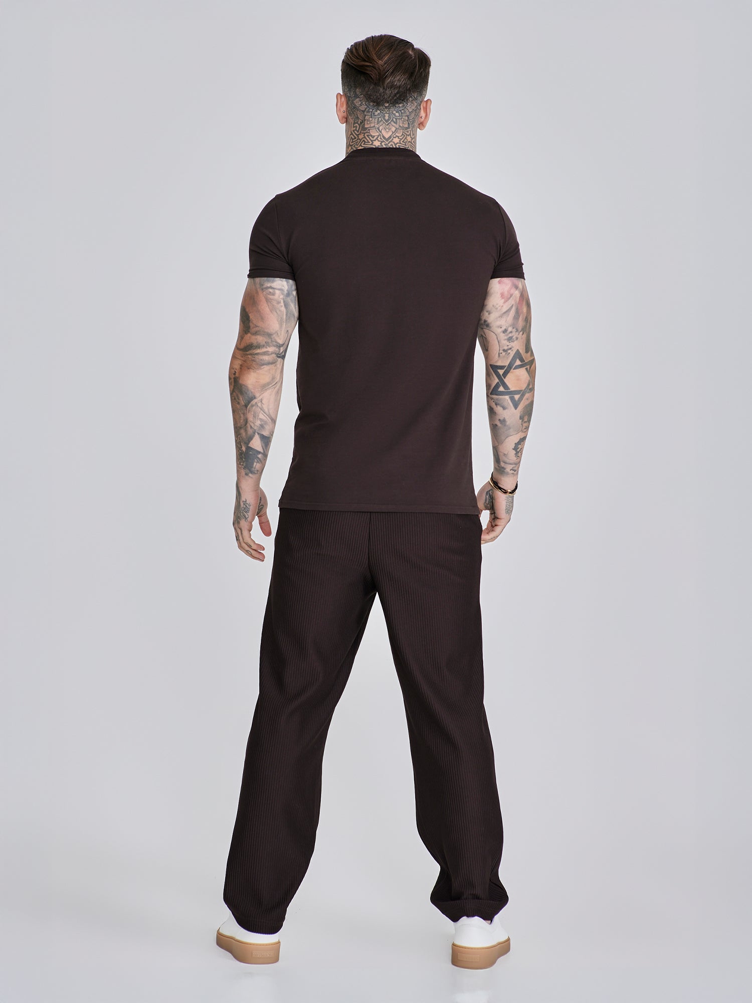 t-shirts / Muscle Fit T-Shirt