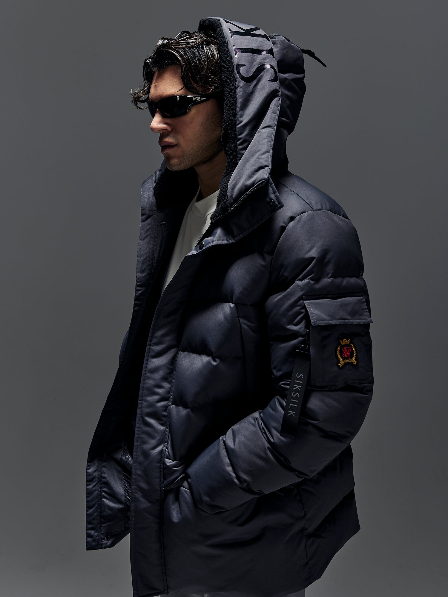 parkas / Parka