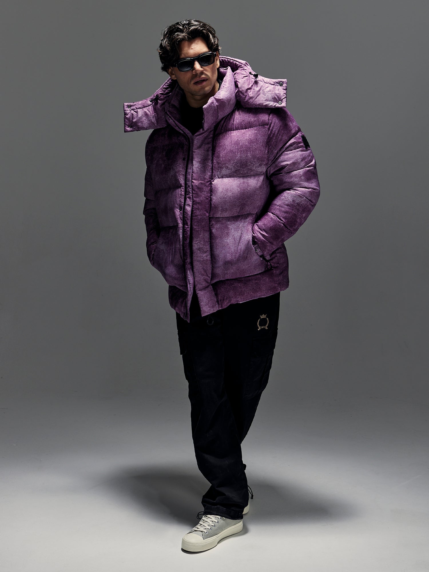 puffers / Puffer Jacket