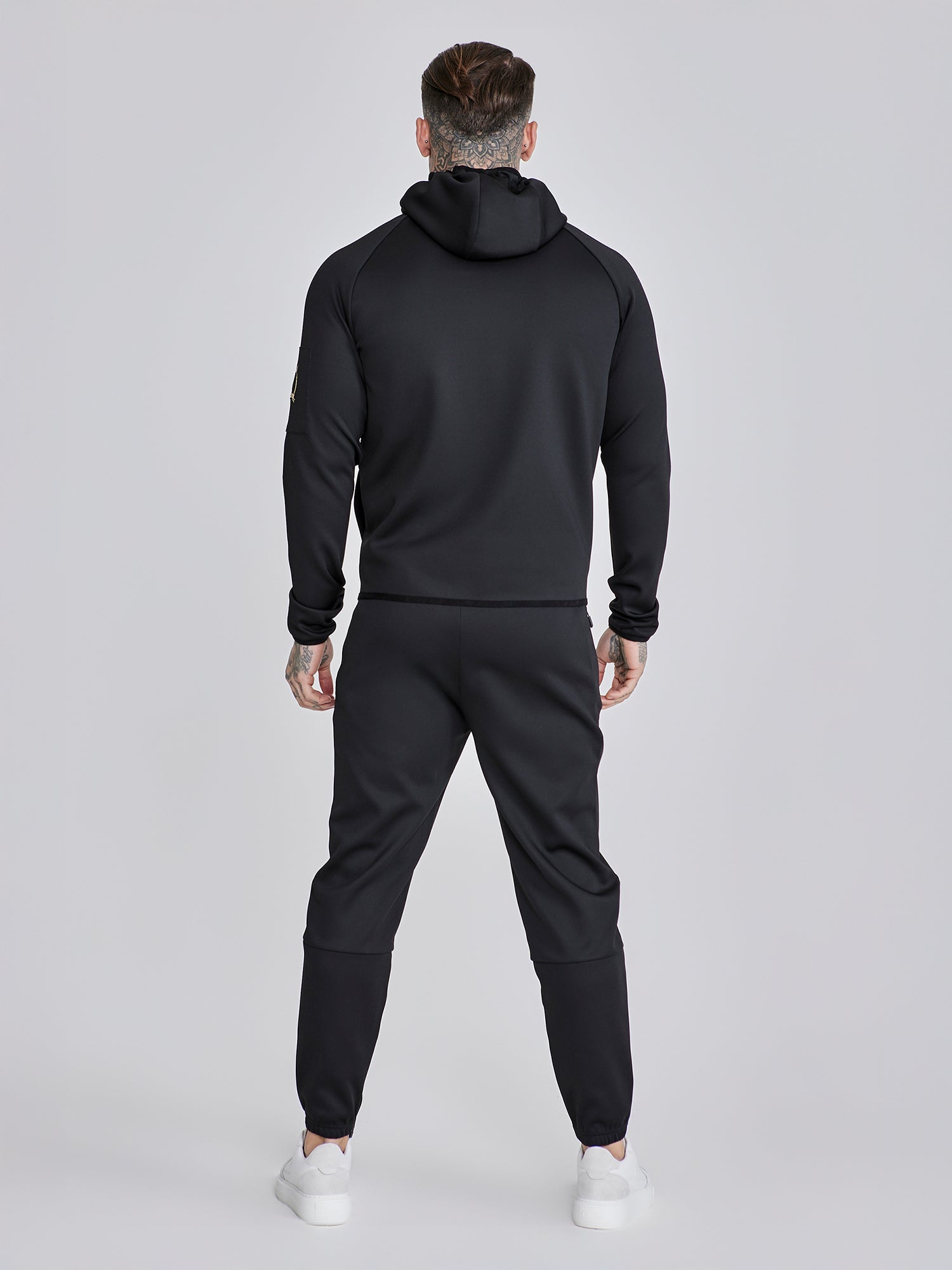 zip jackets / Full Zip Hoodie