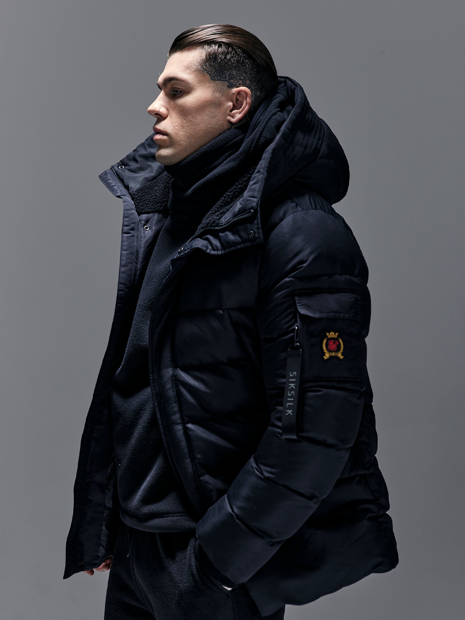 parkas / Parka