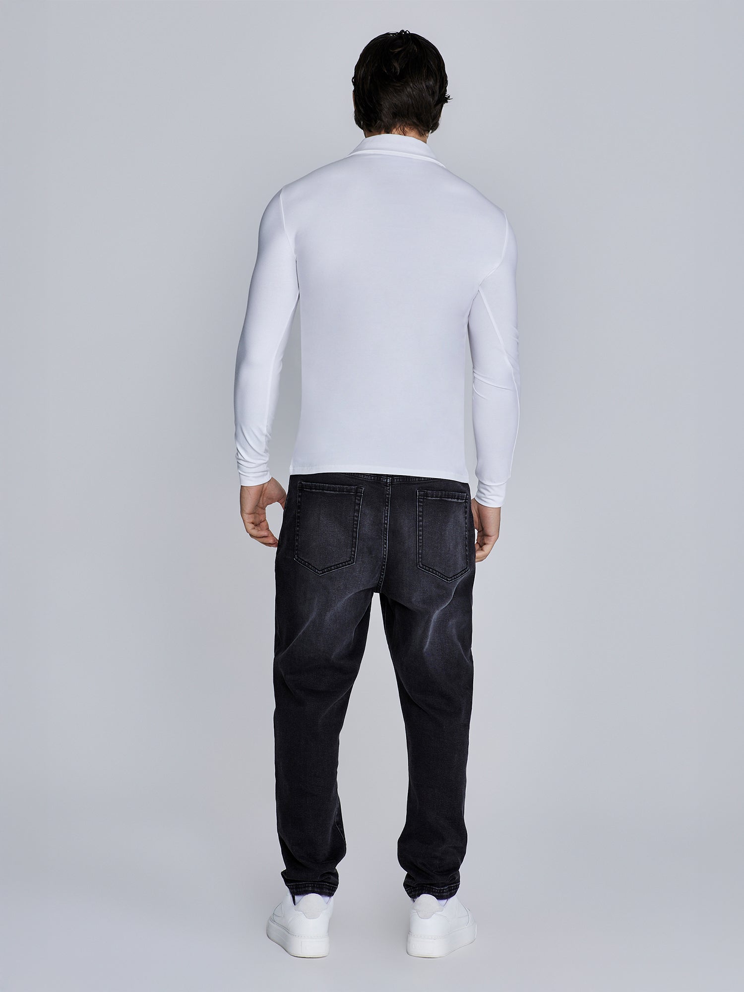 t-shirts / Long Sleeve Polo