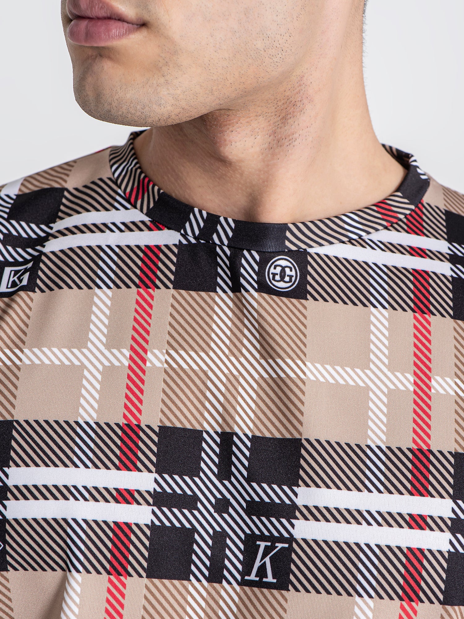 t-shirts / Multicolor British 2.0 Tee