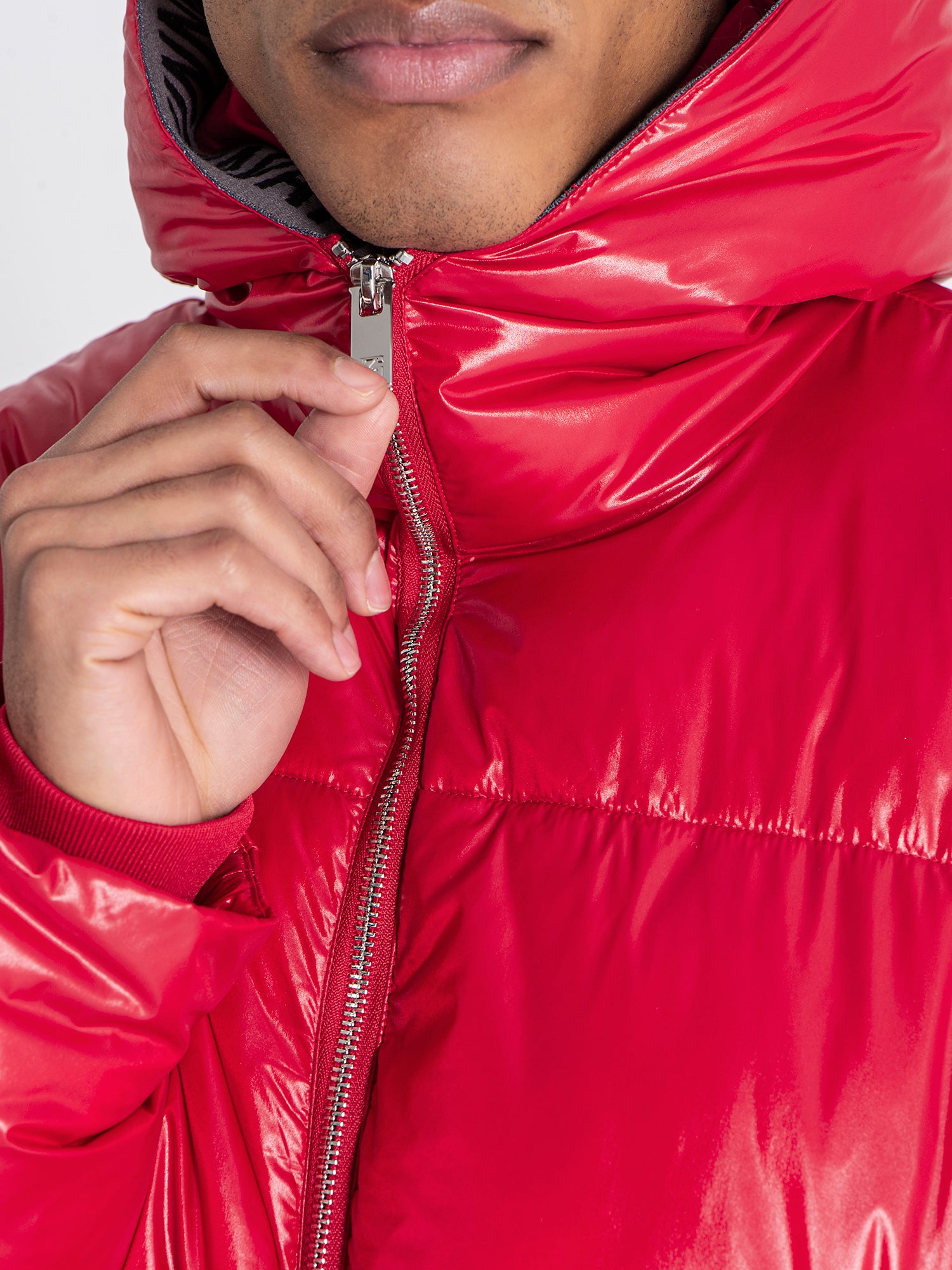 puffers / Red Tape Puffer Jacket