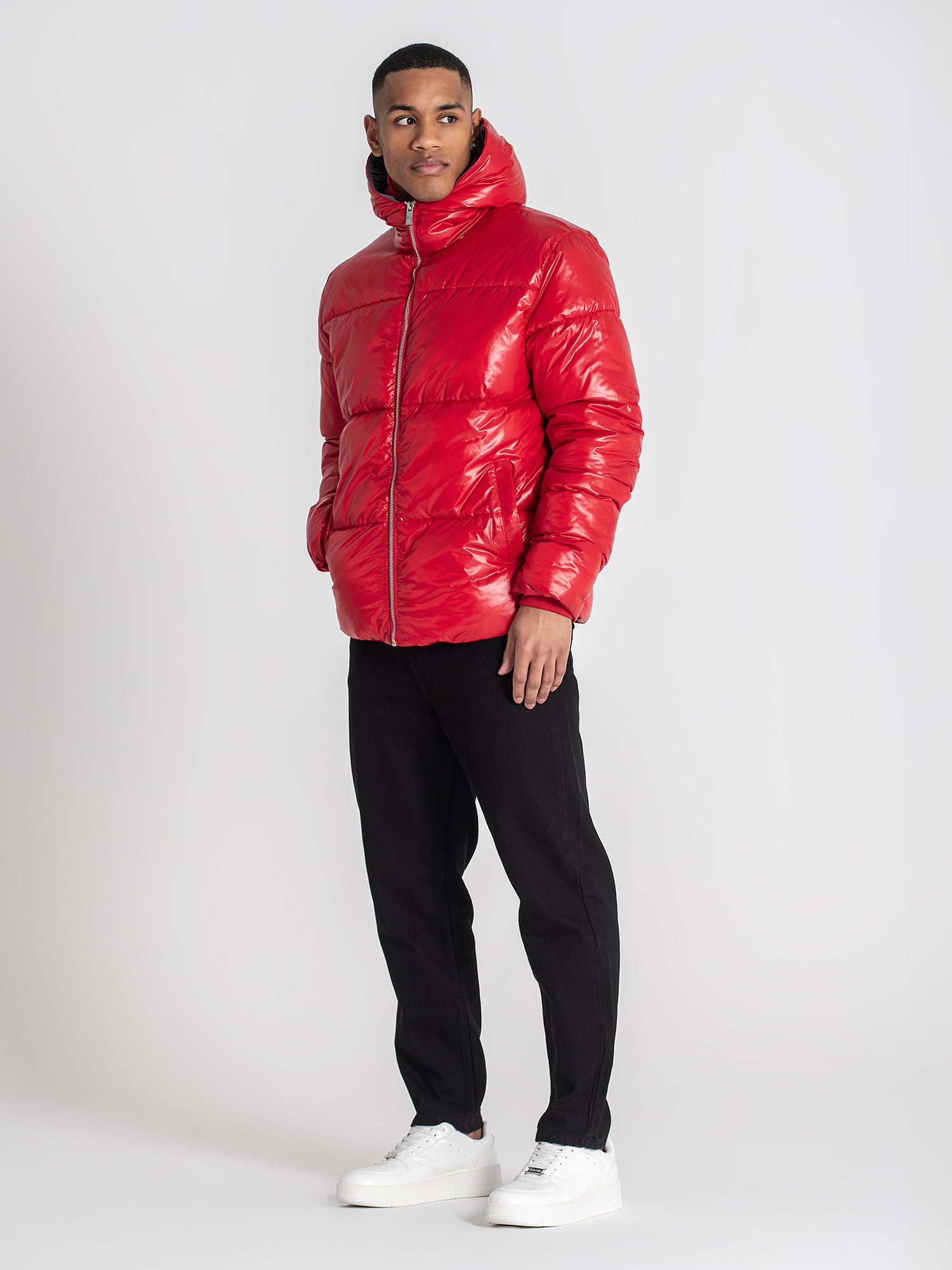 puffers / Red Tape Puffer Jacket