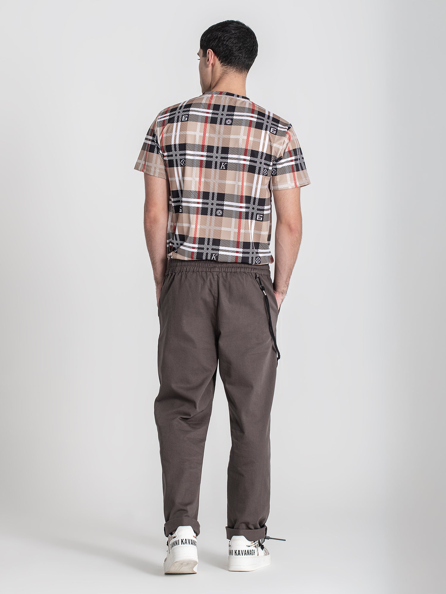 t-shirts / Multicolor British 2.0 Tee