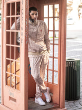 Beige Atelier Jacket