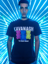 Black Candy Squad Tee