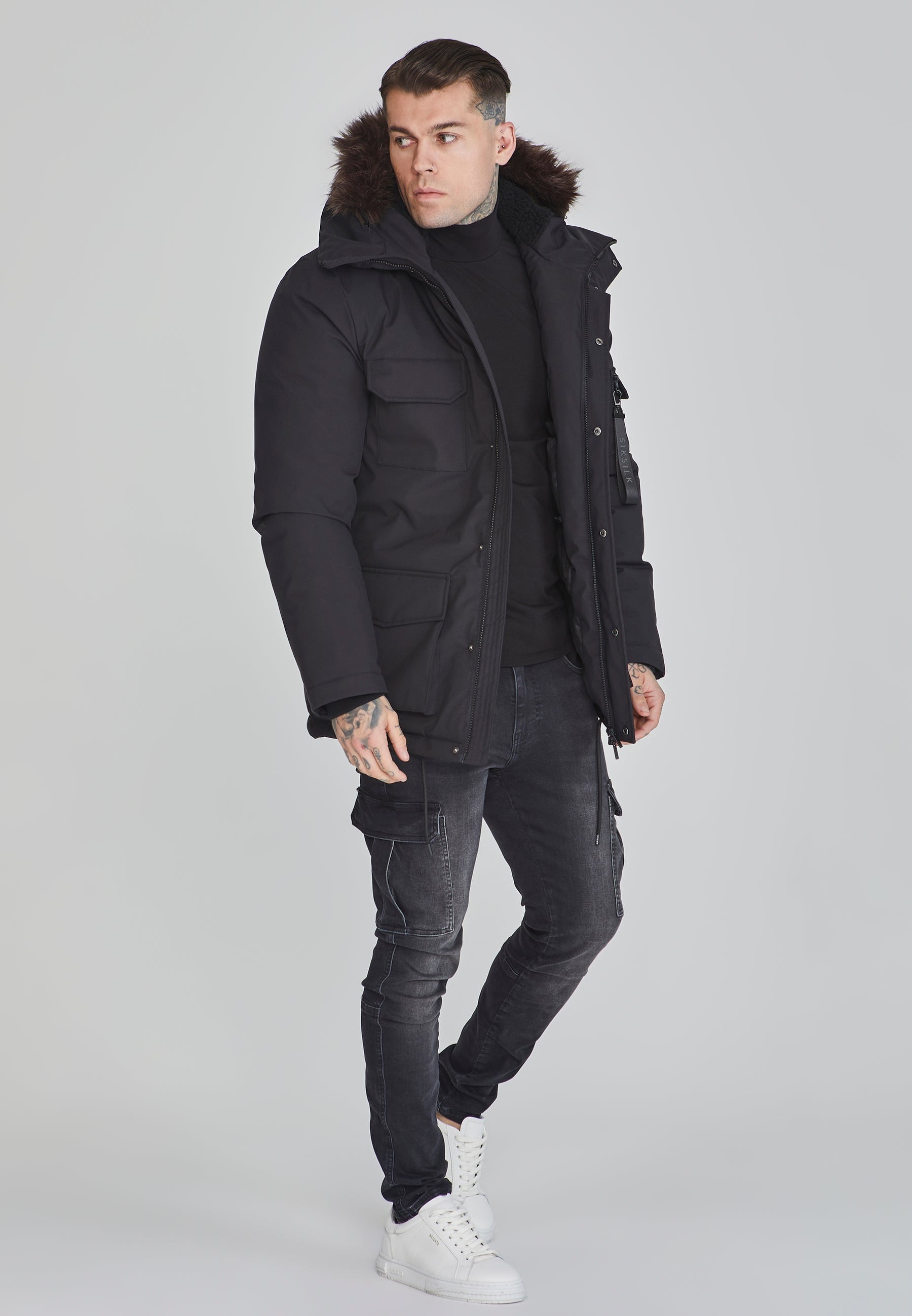Black Parka (3)
