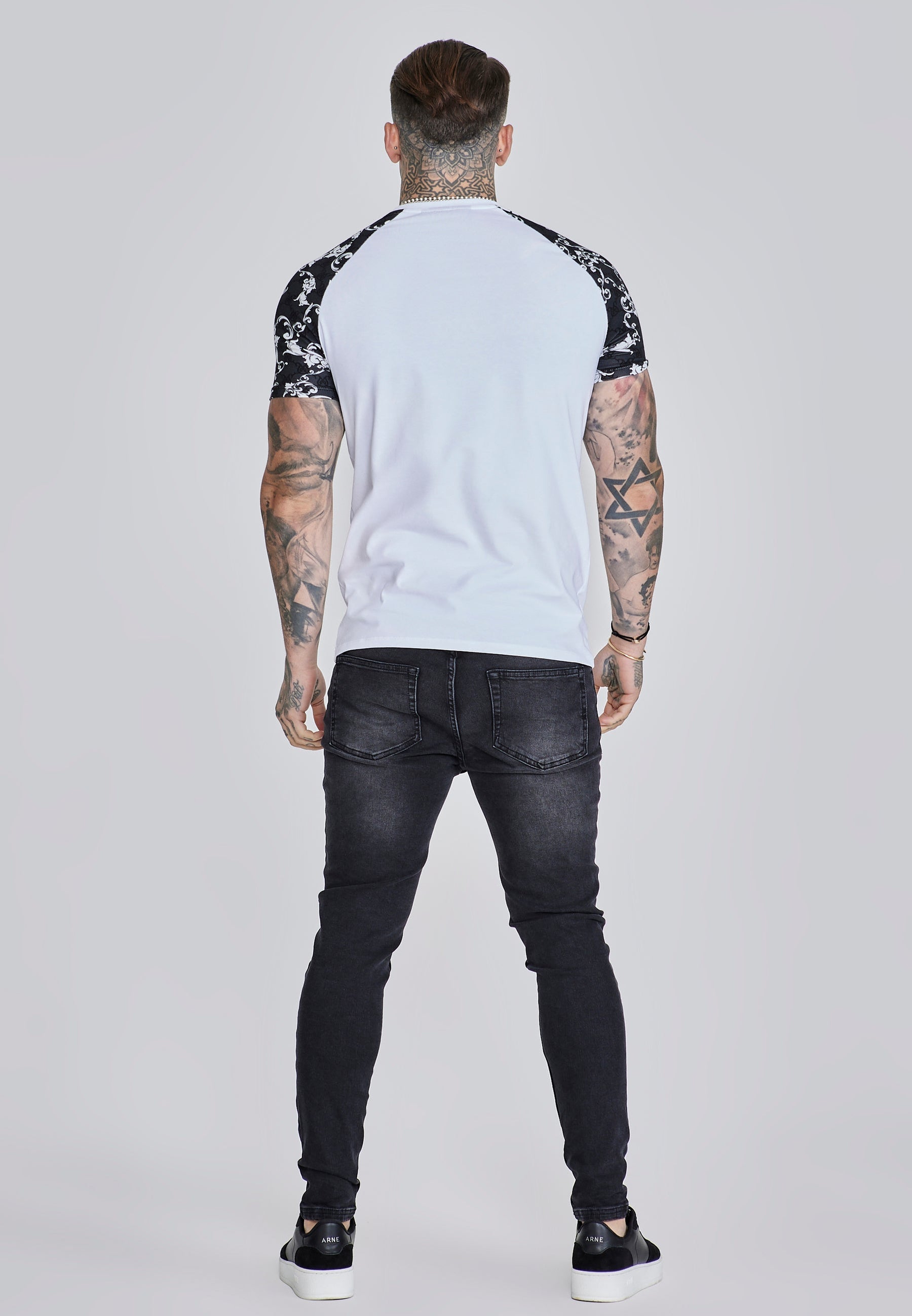 White Venetian T-Shirt (4)