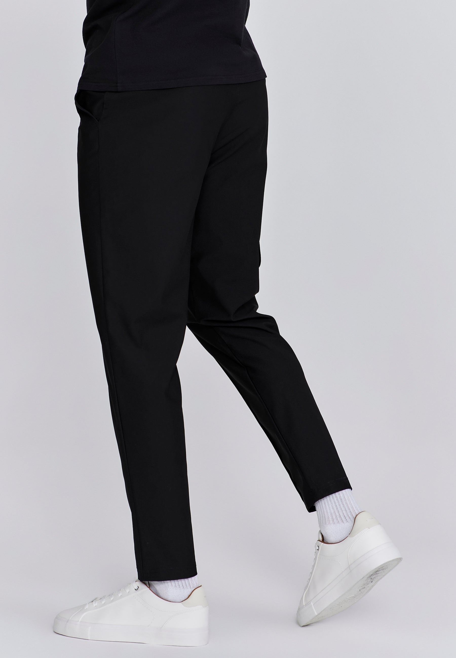 Black Flight Cargo Pant (2)