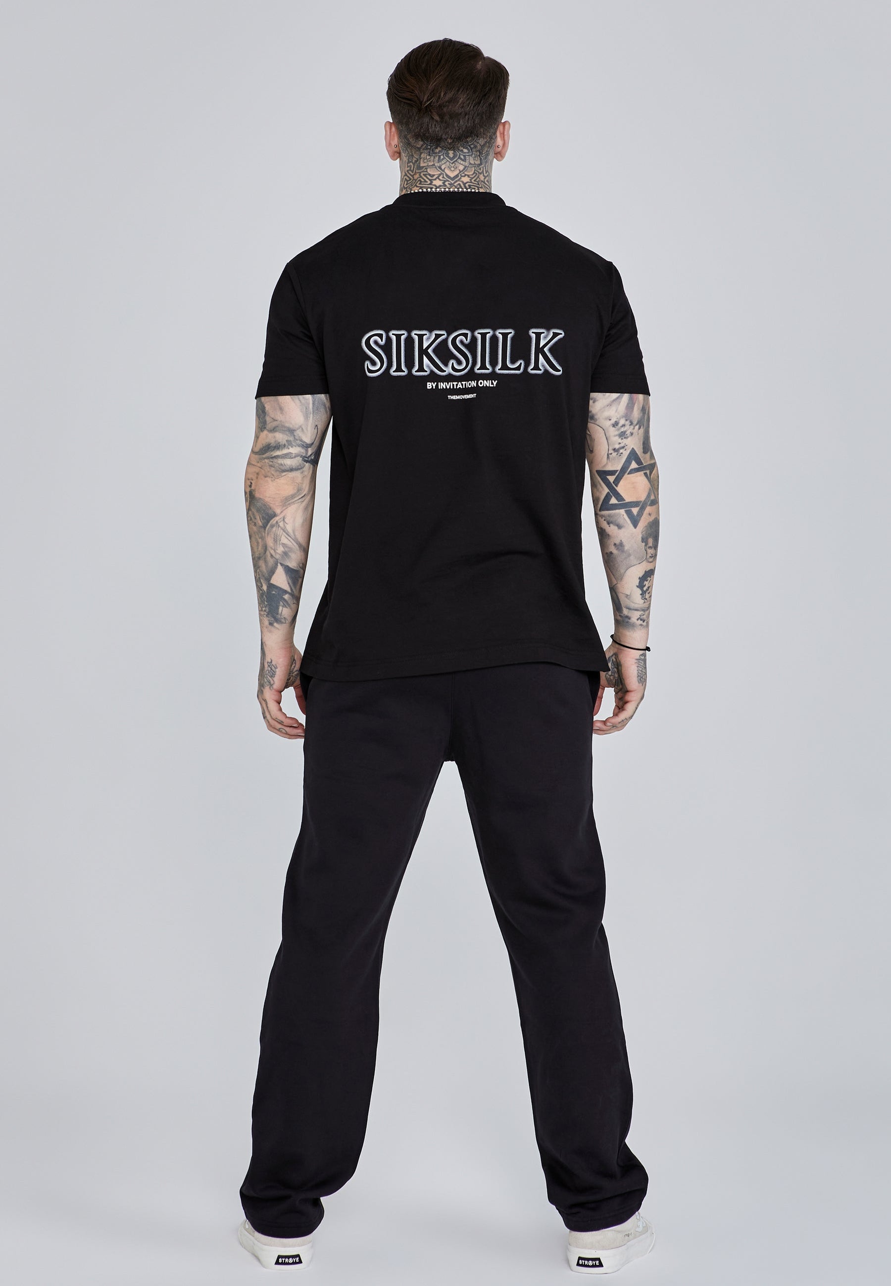 Black Track Pants (4)