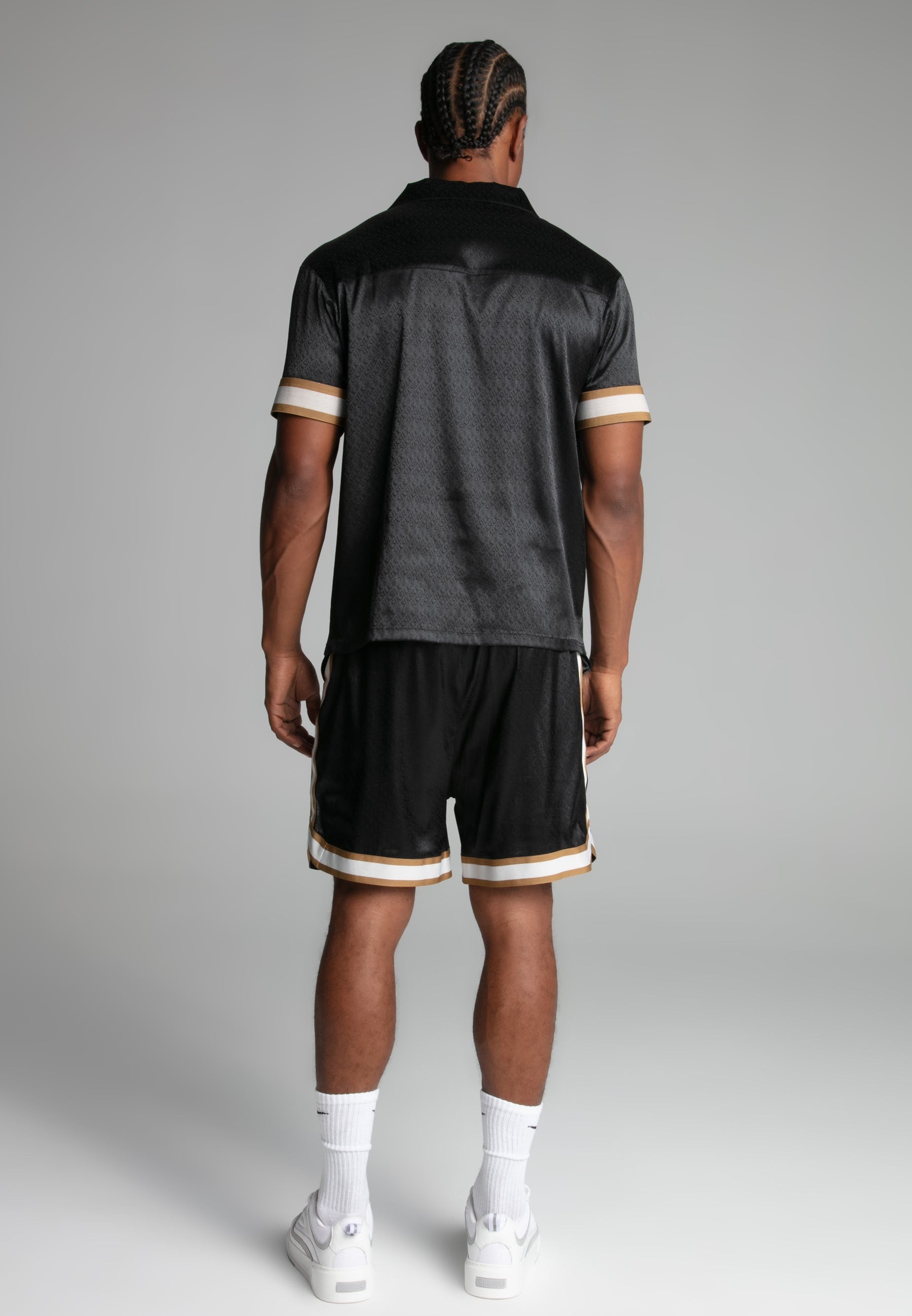 Black Resort Shirt (4)