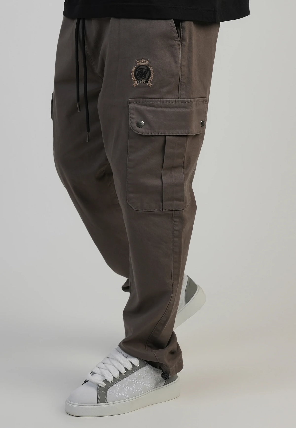 Loose Fit Cargos
