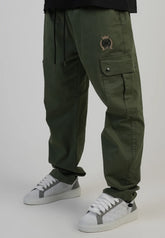 Loose Fit Cargos
