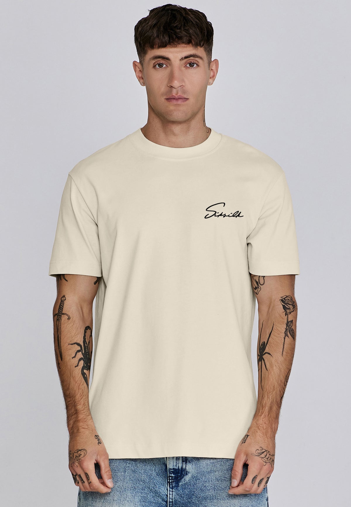 Signature T-Shirt