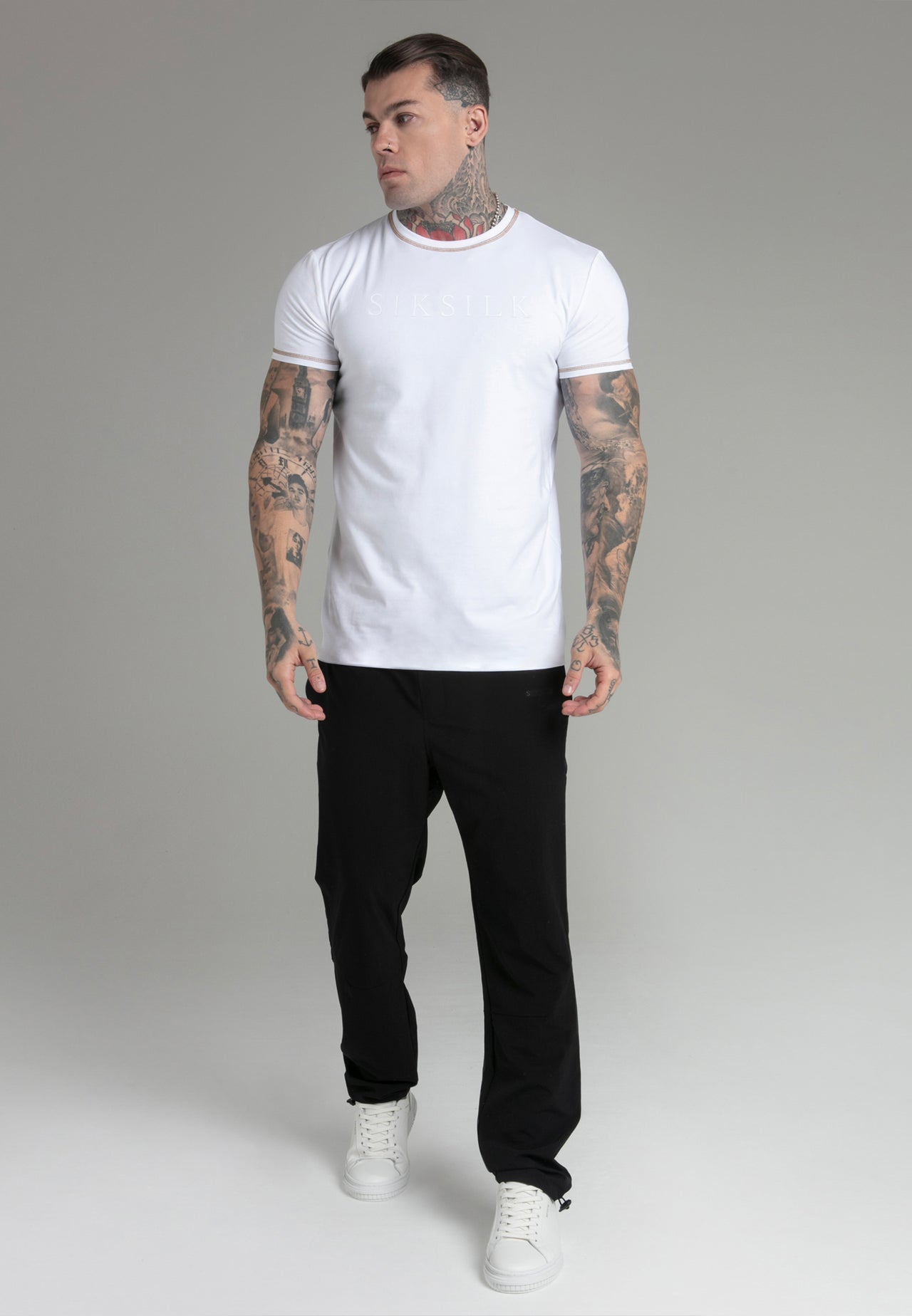 Muscle Fit T-Shirt