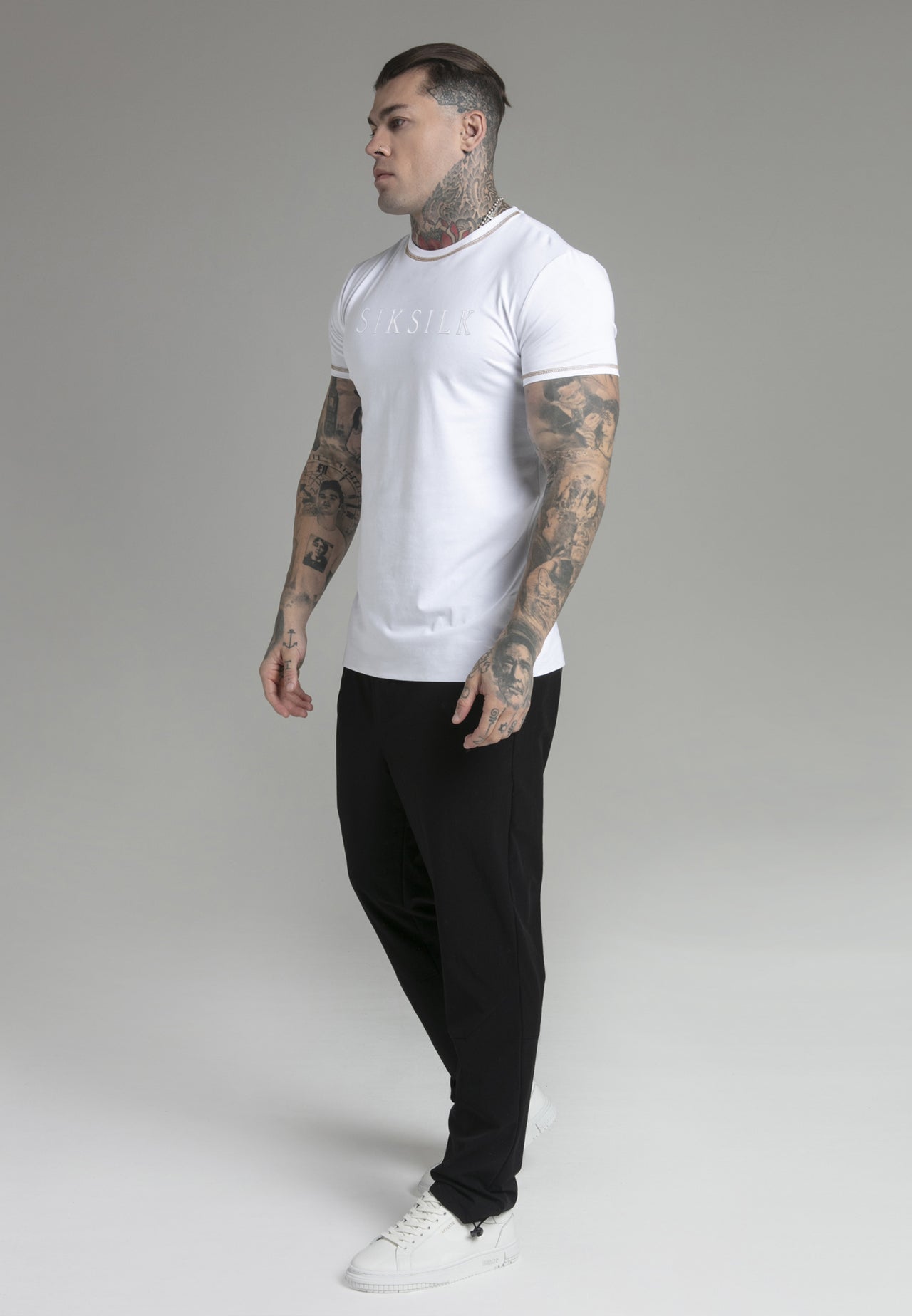 Muscle Fit T-Shirt