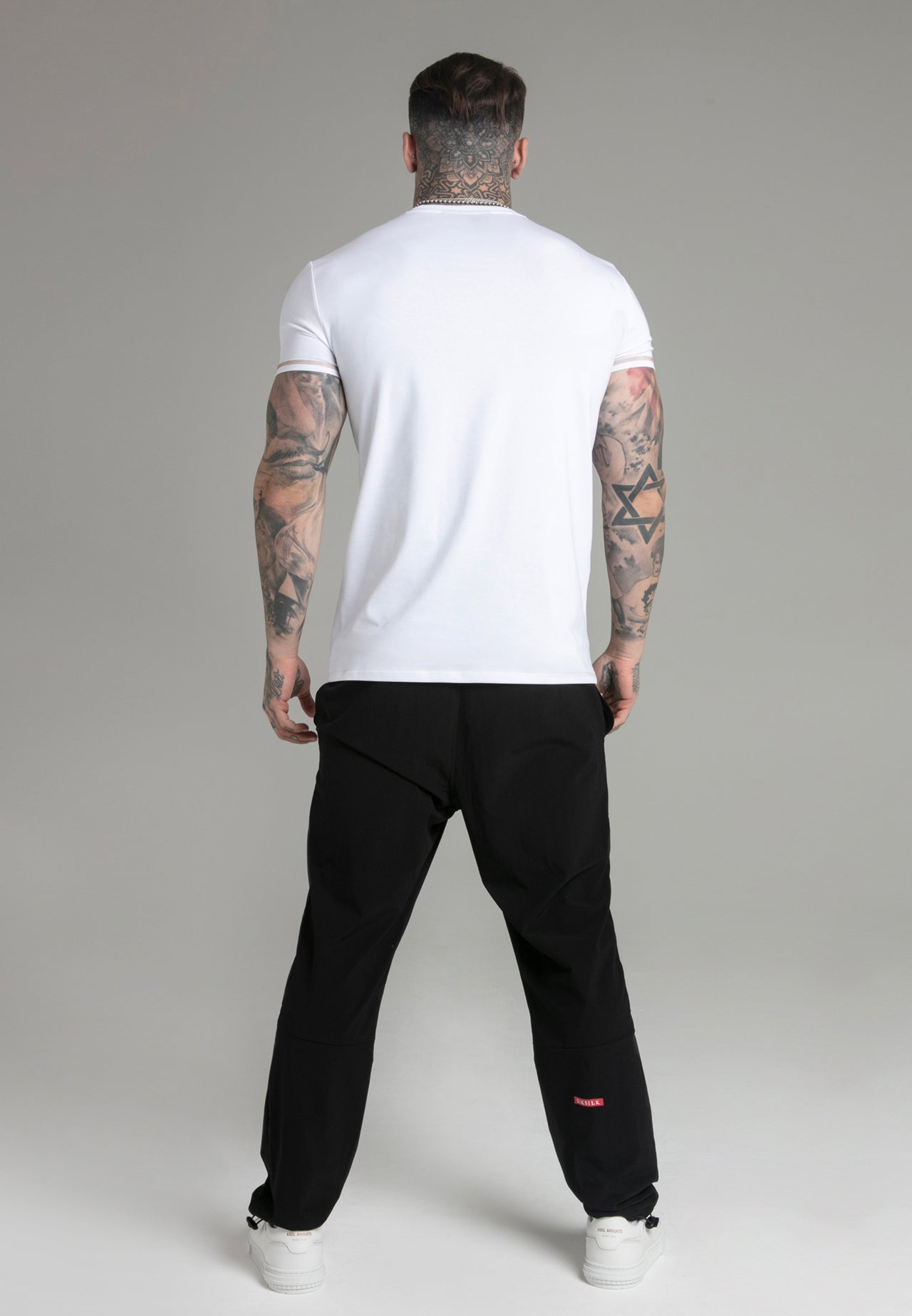 Muscle Fit T-Shirt